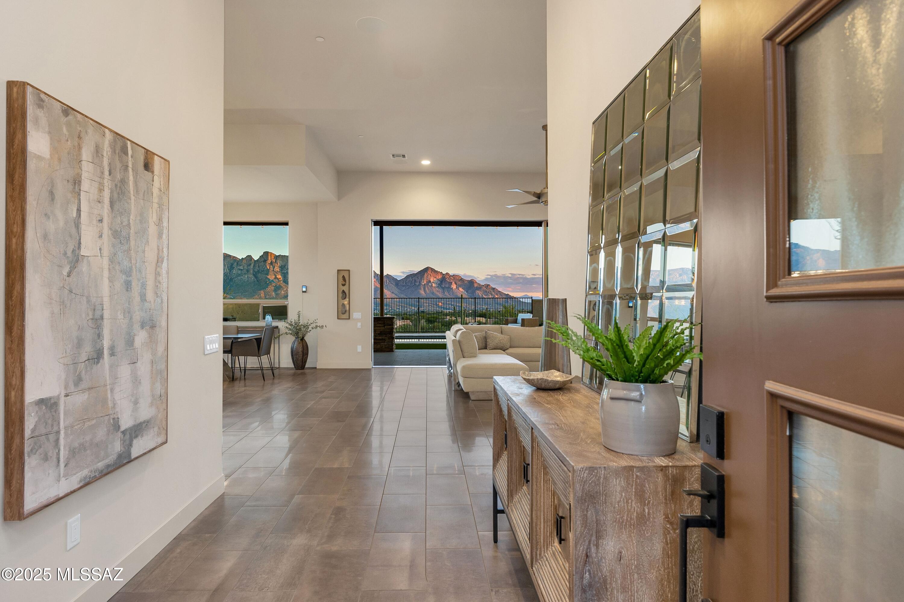 Stone Canyon VIII (486-602) - Residential