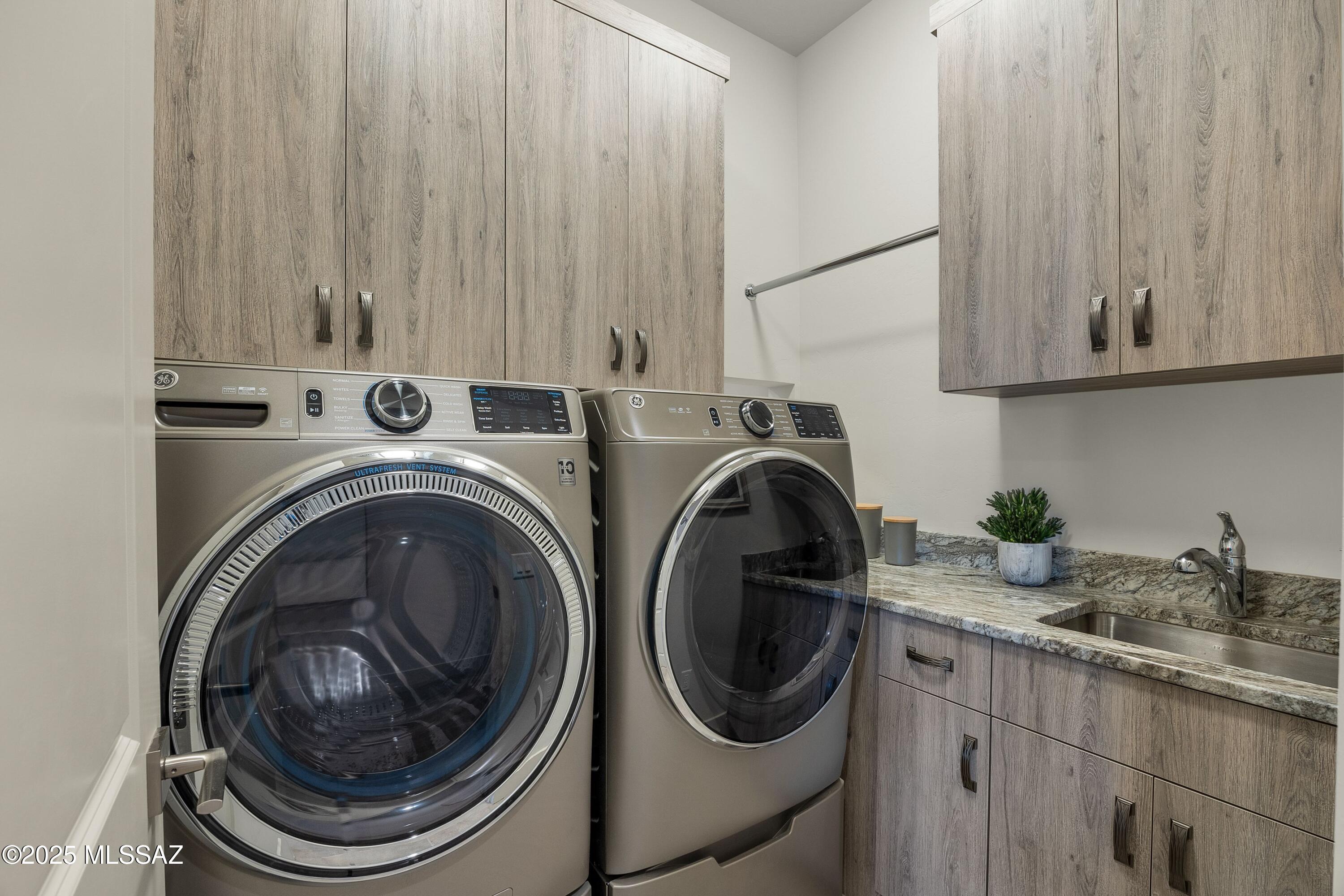 Stone Canyon VIII (486-602) - Residential