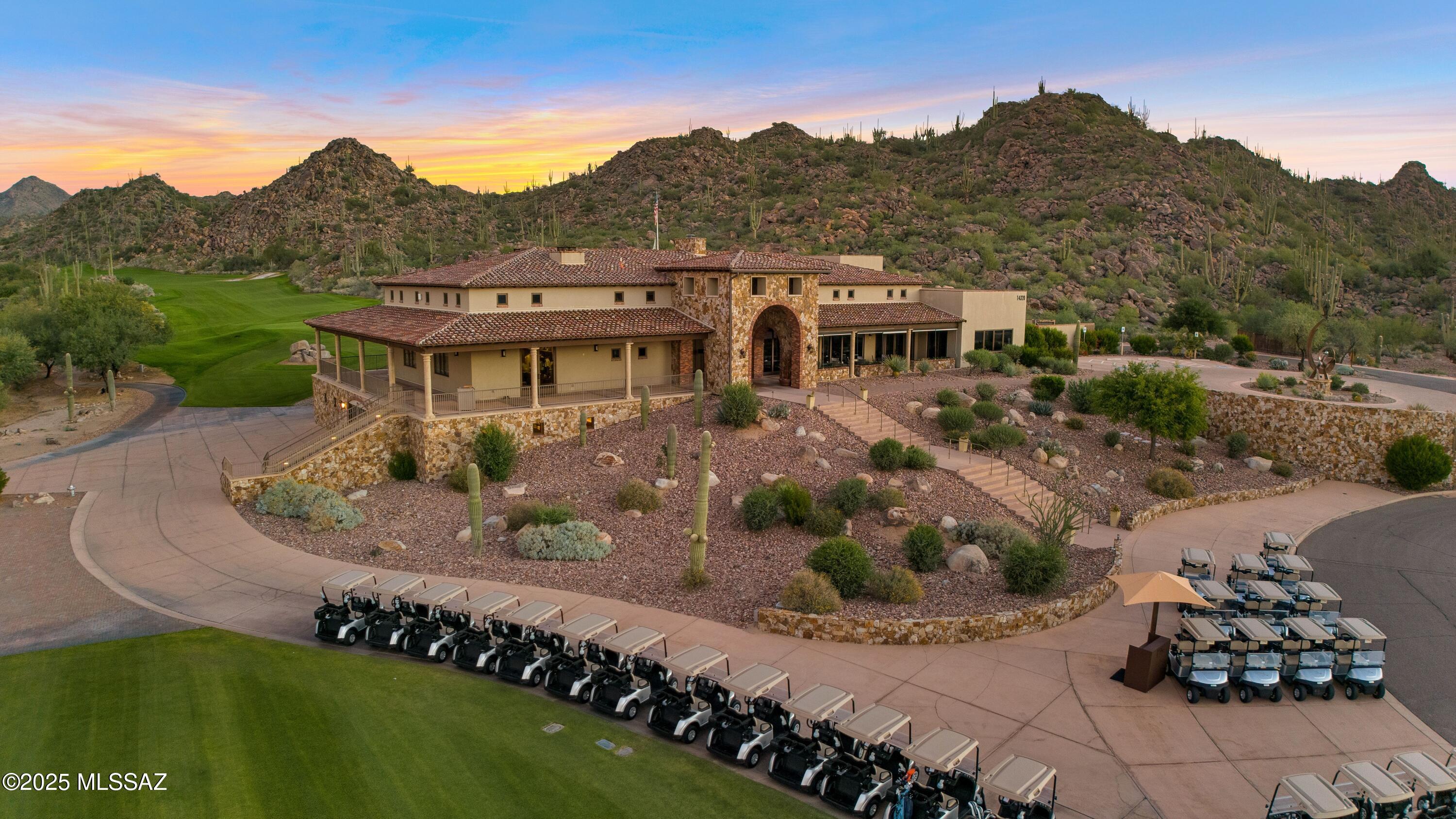 Stone Canyon VIII (486-602) - Residential
