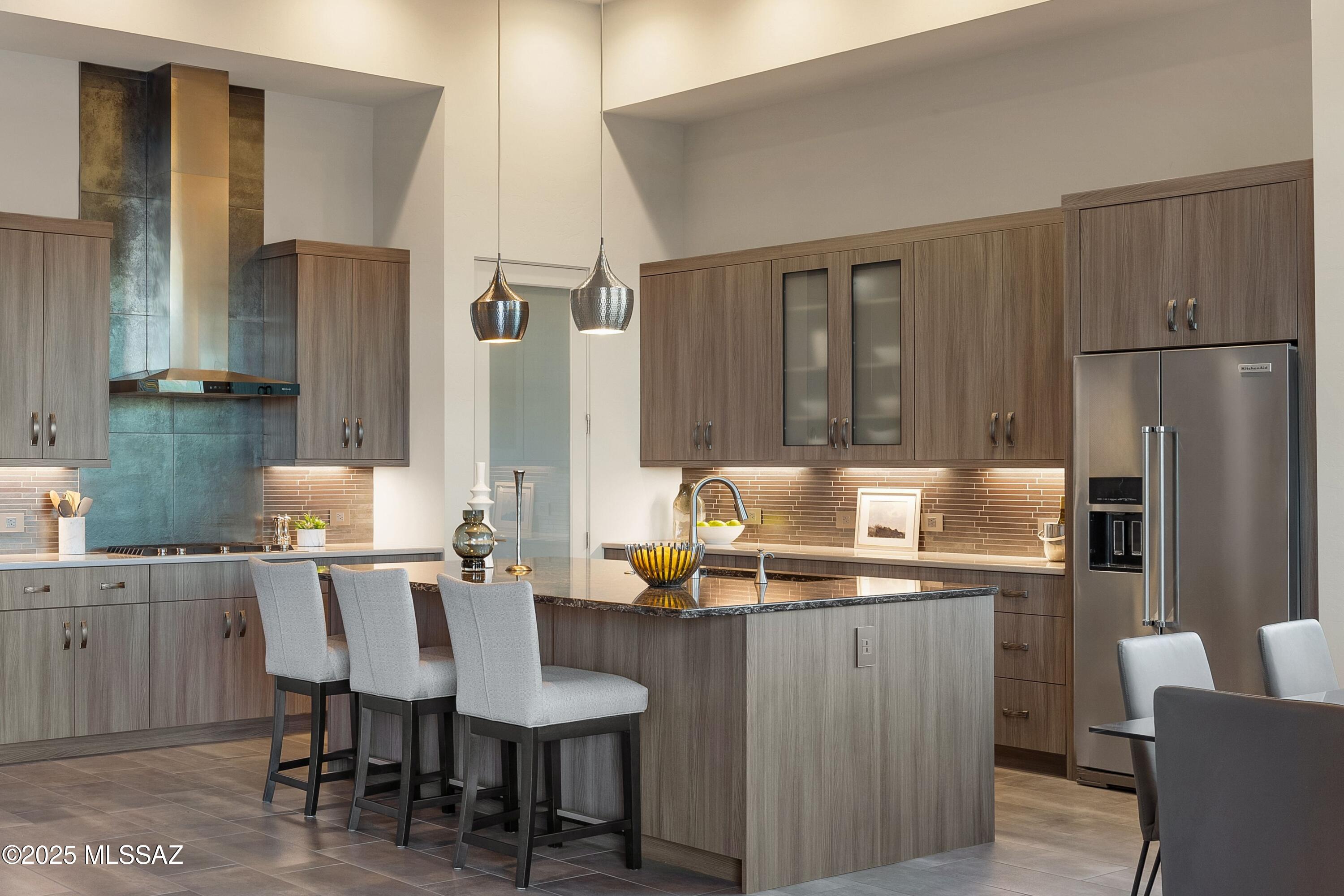 Stone Canyon VIII (486-602) - Residential