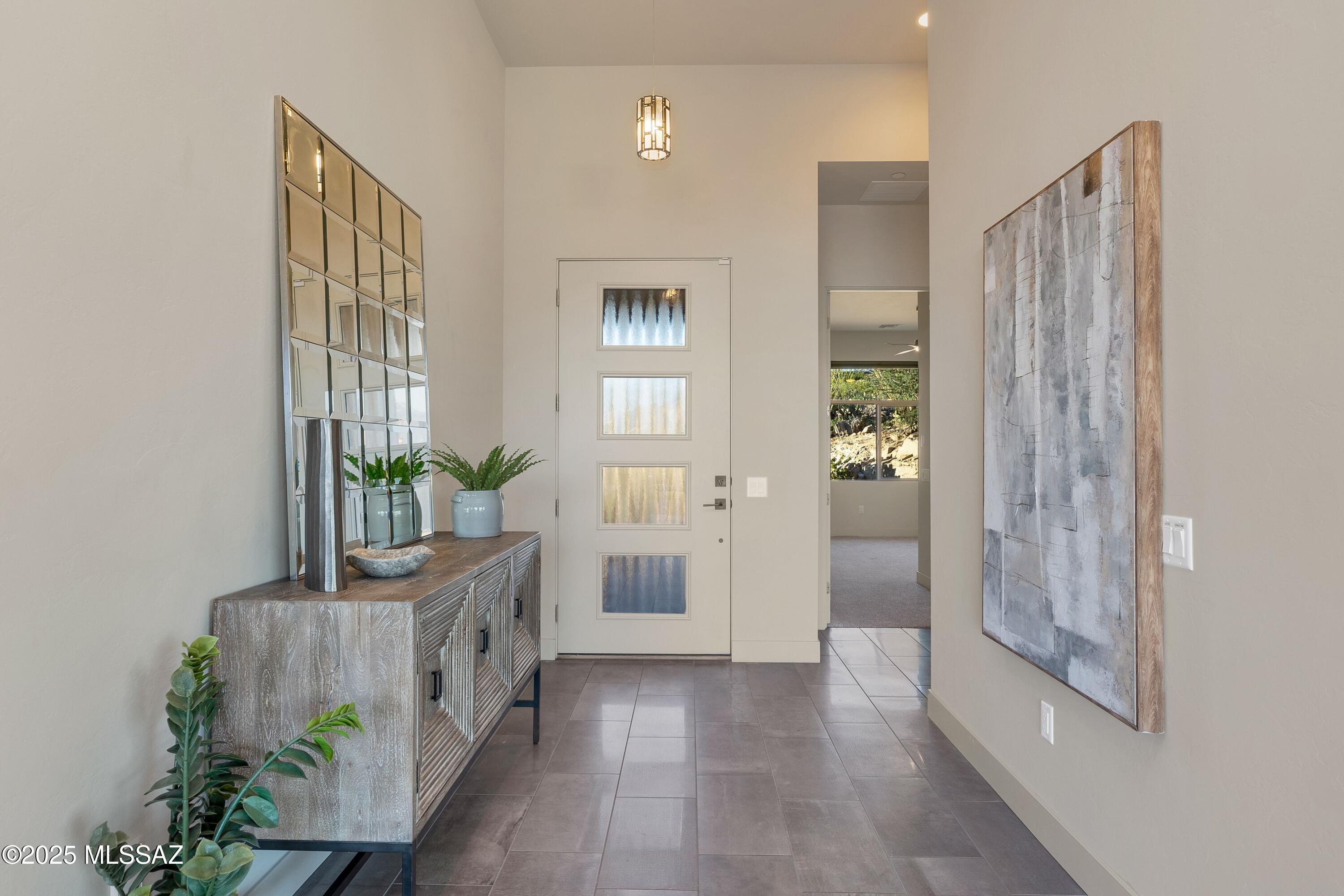 Stone Canyon VIII (486-602) - Residential