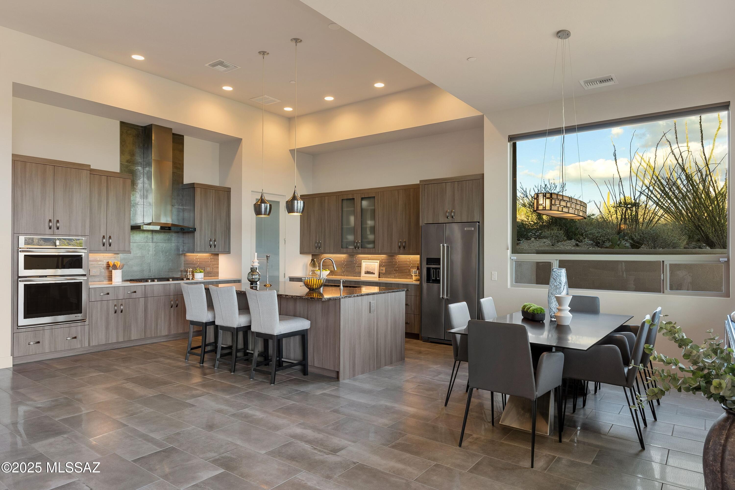 Stone Canyon VIII (486-602) - Residential