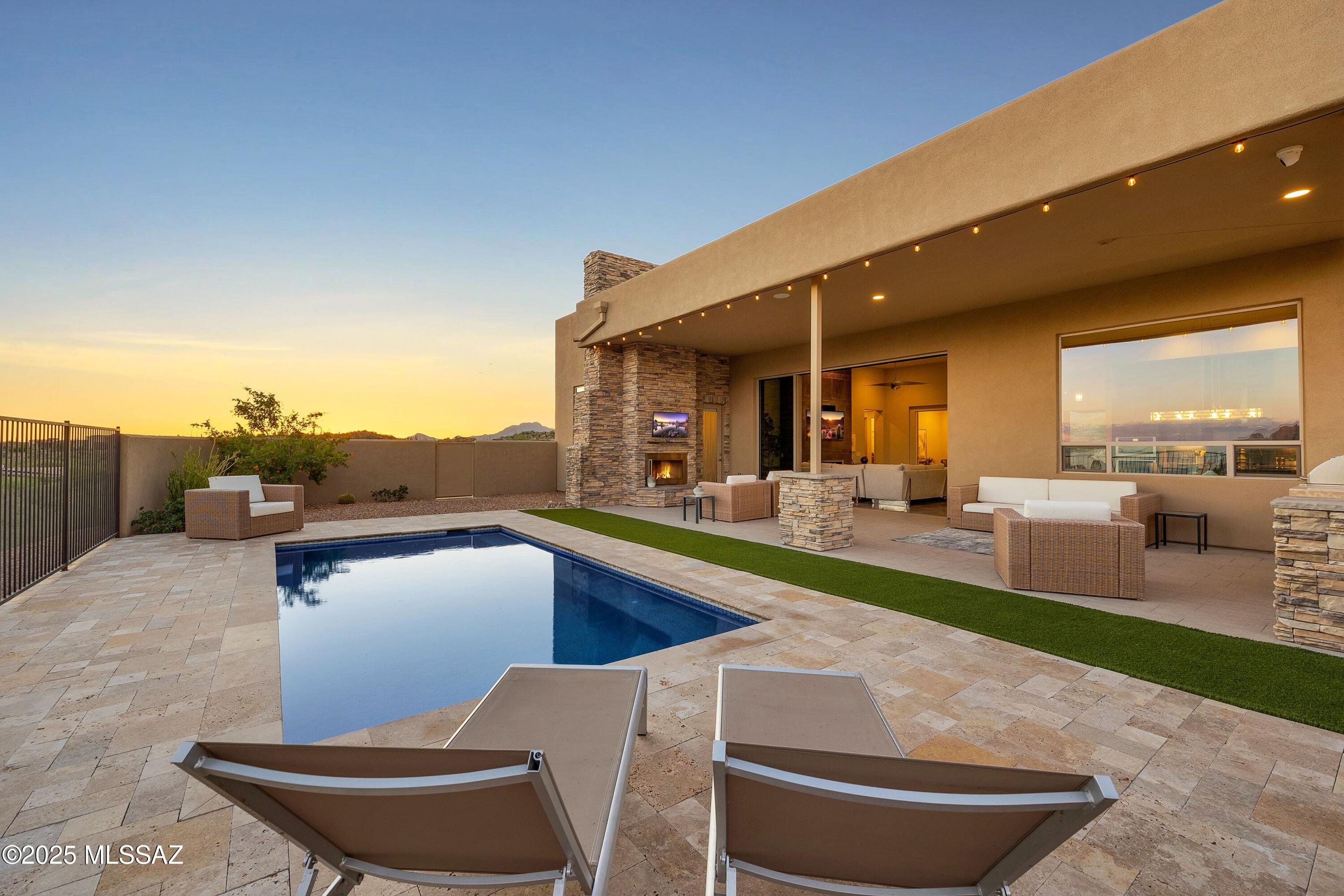 Stone Canyon VIII (486-602) - Residential