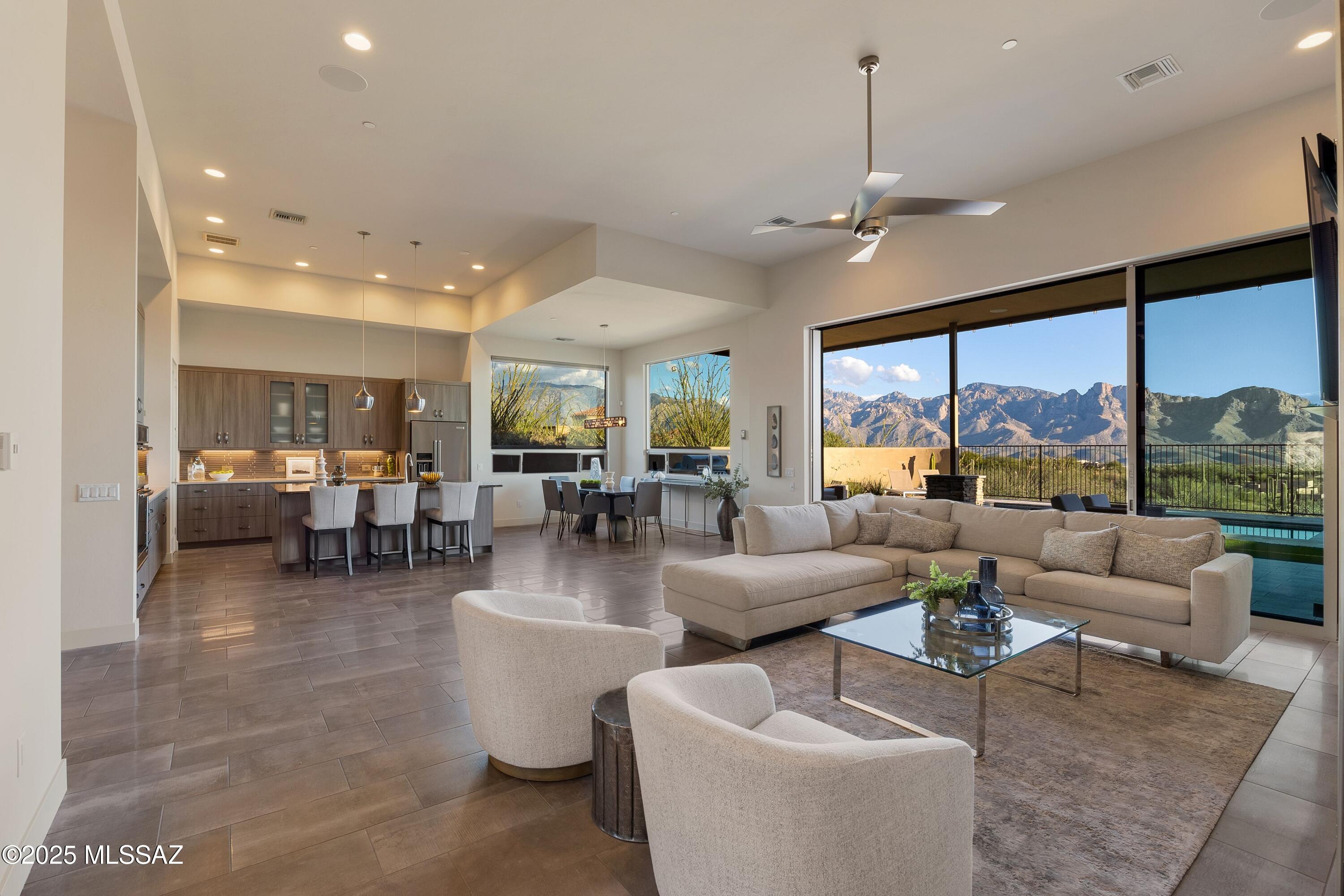 Stone Canyon VIII (486-602) - Residential