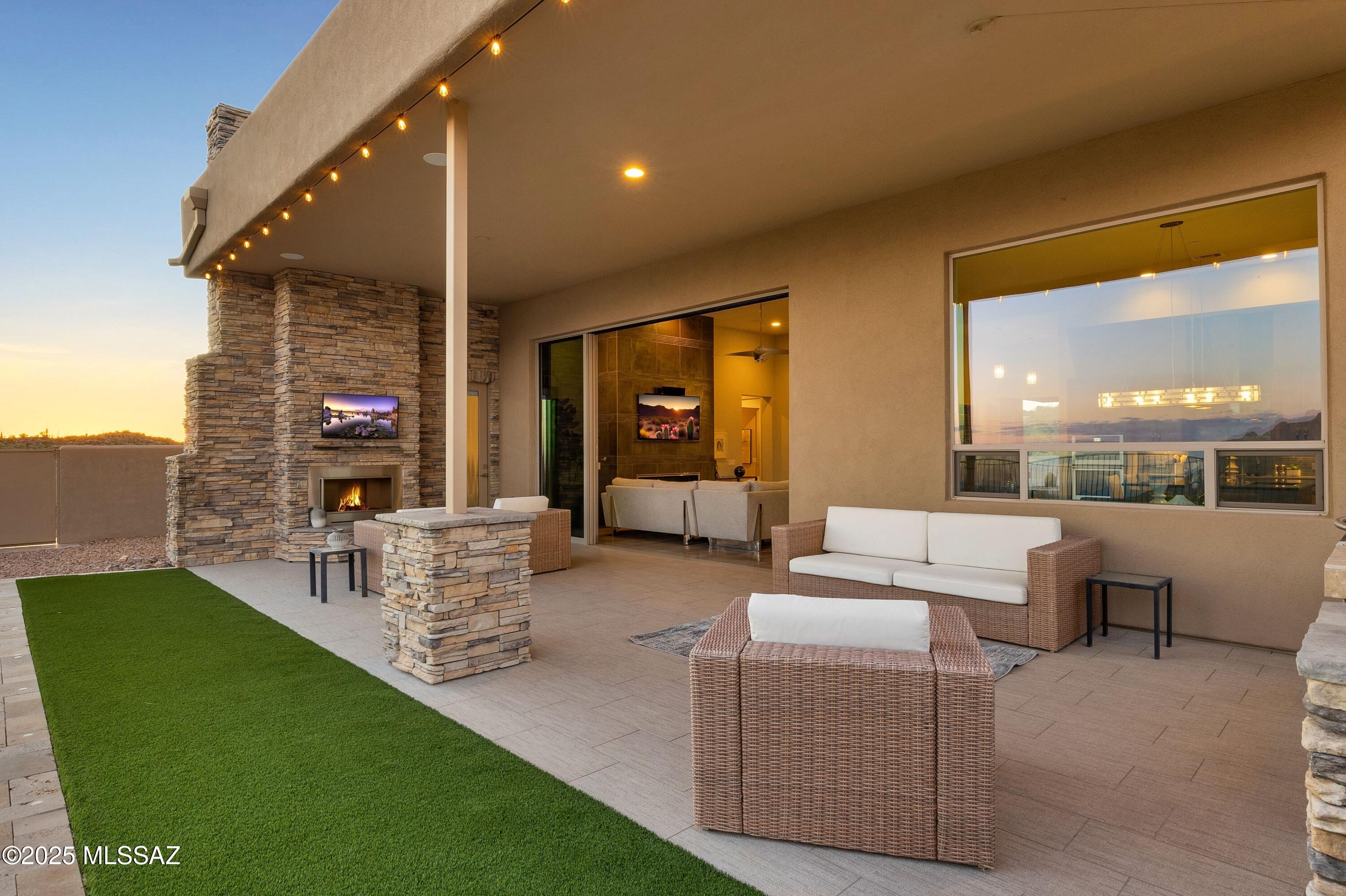 Stone Canyon VIII (486-602) - Residential