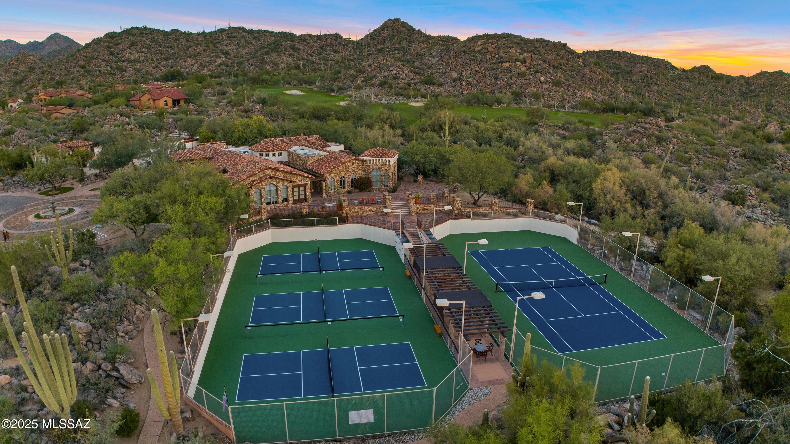 Stone Canyon VIII (486-602) - Residential