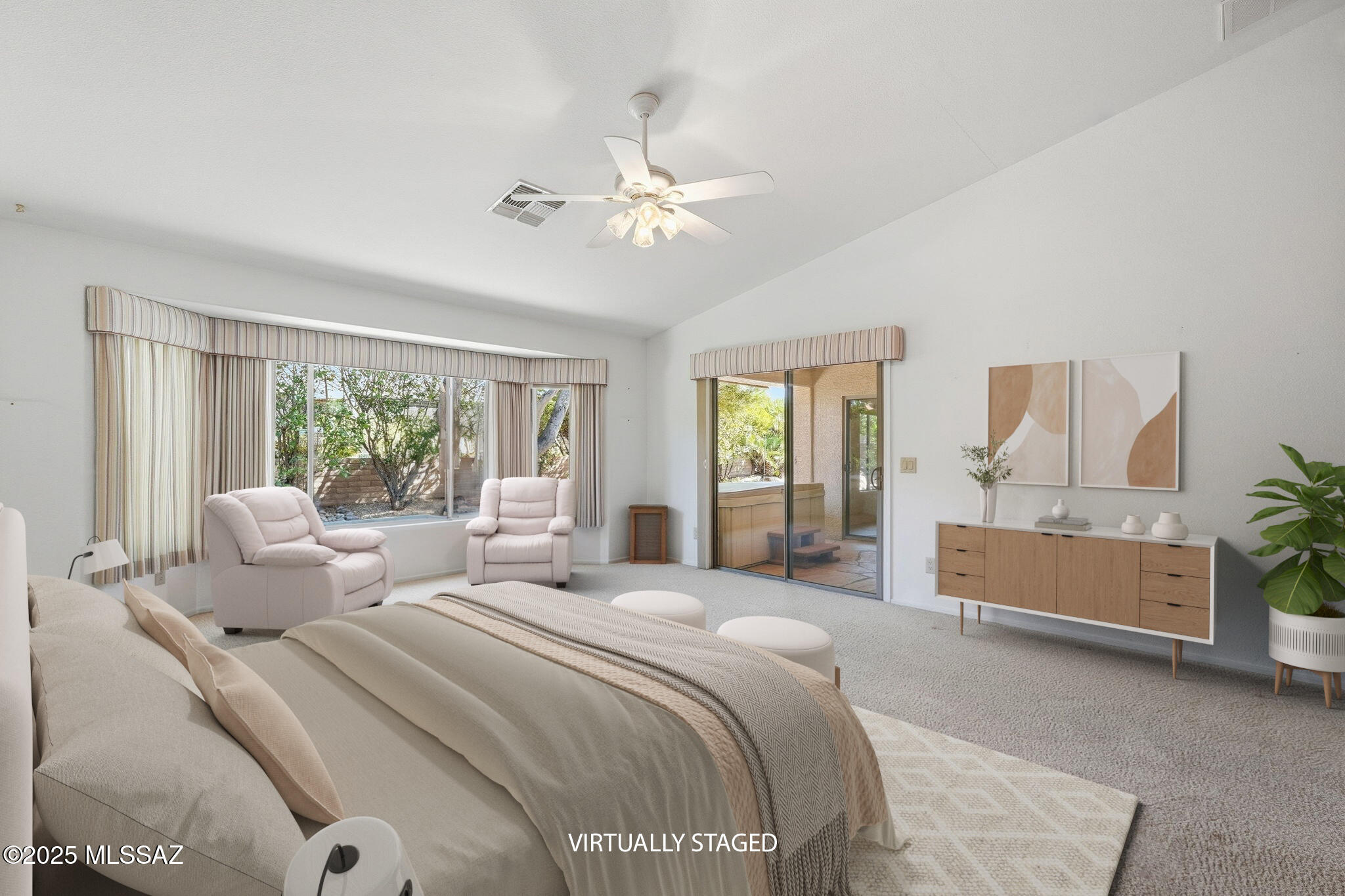Quail Creek II Unit 11 - Residential