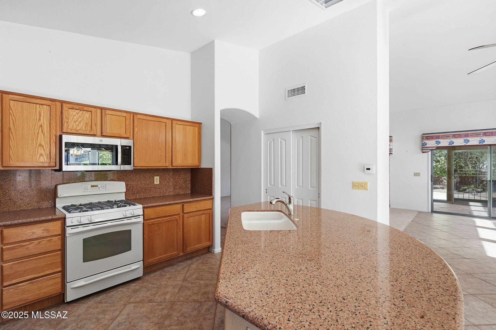 Quail Creek II Unit 11 - Residential