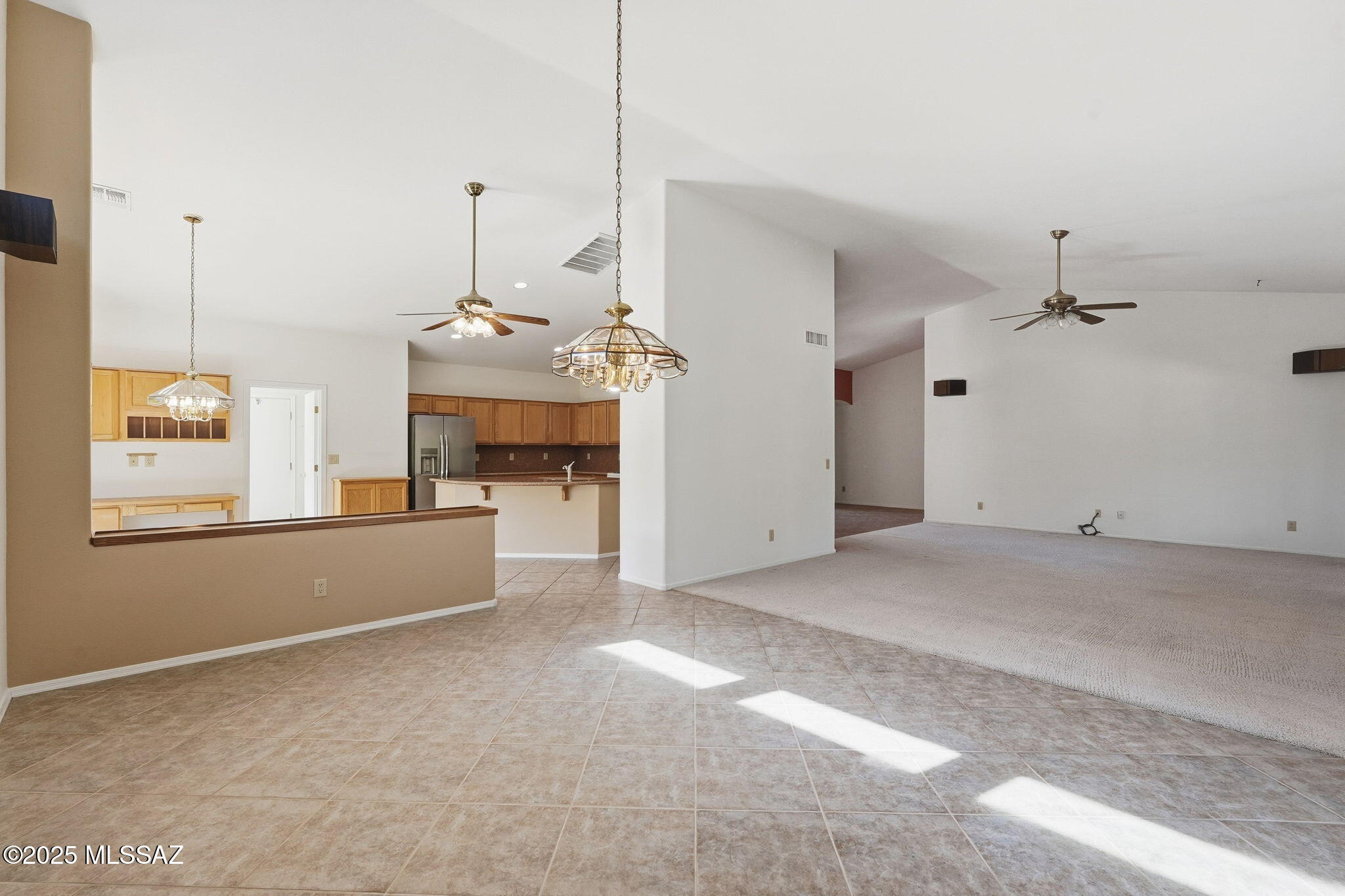 Quail Creek II Unit 11 - Residential