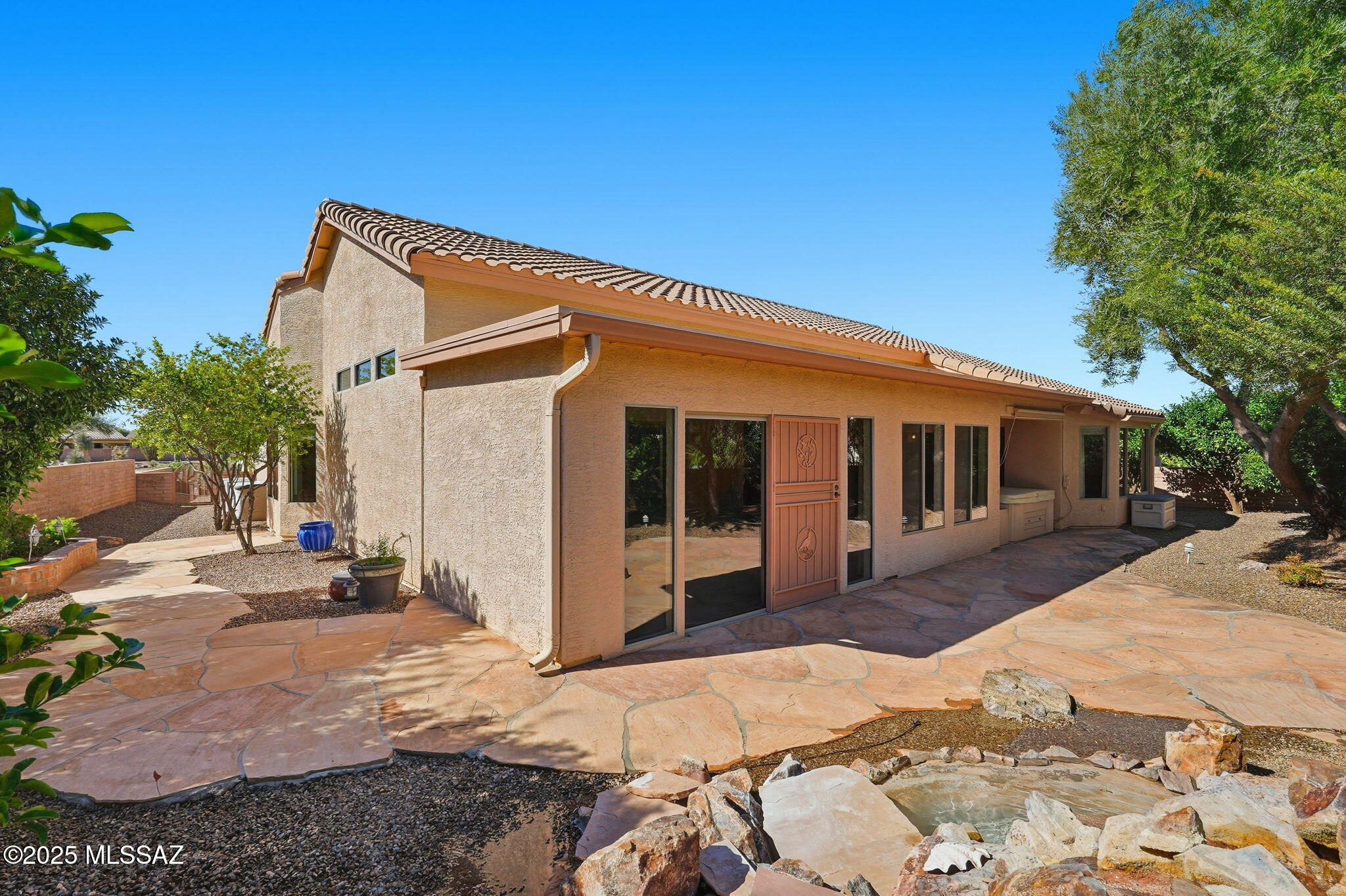 Quail Creek II Unit 11 - Residential