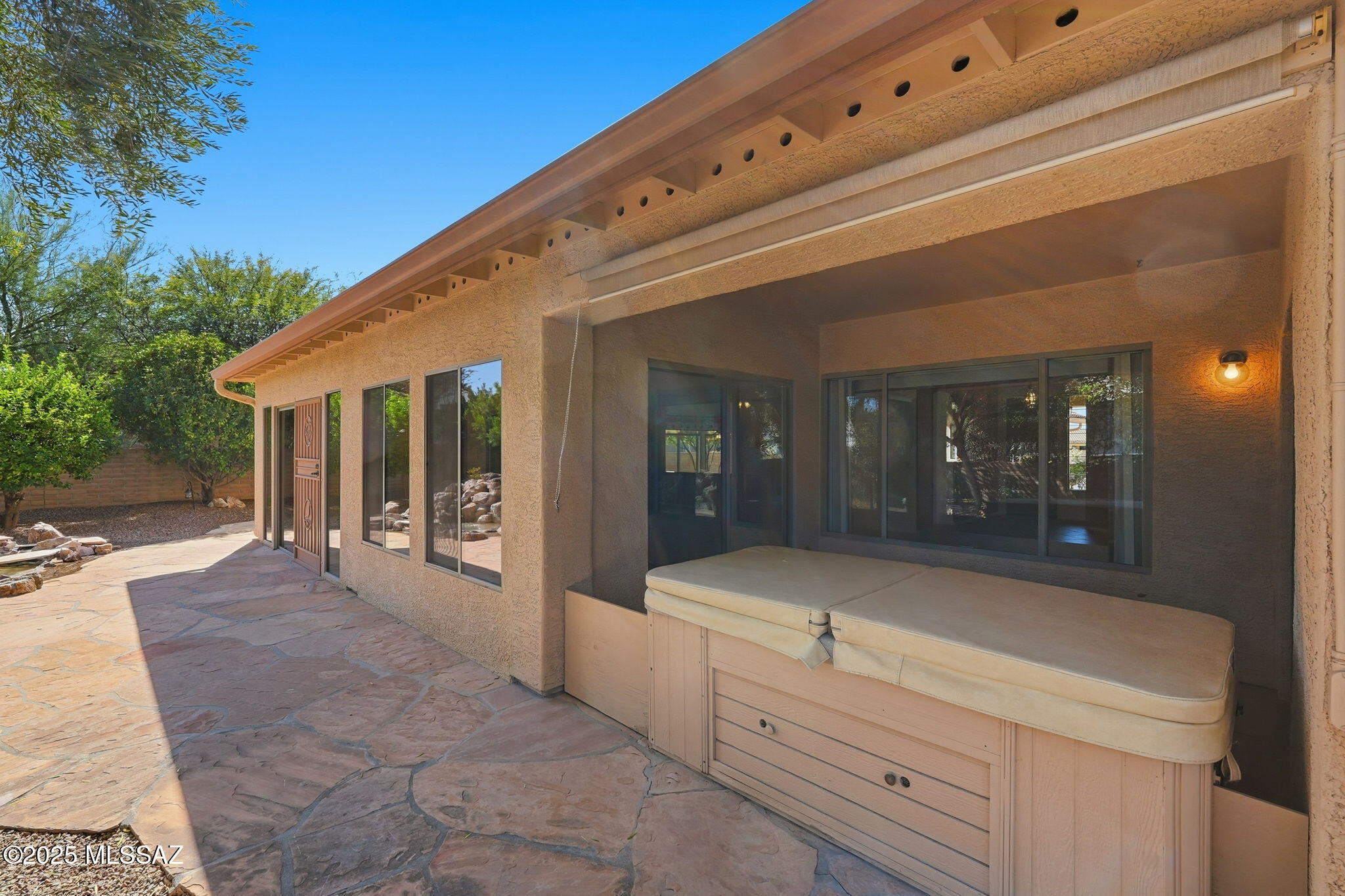 Quail Creek II Unit 11 - Residential