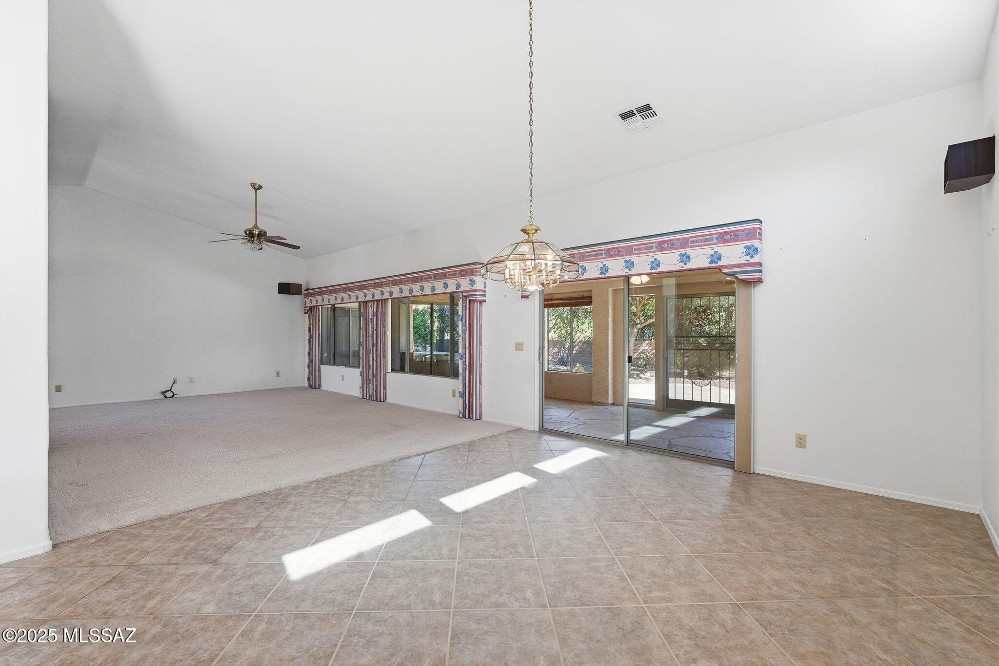 Quail Creek II Unit 11 - Residential