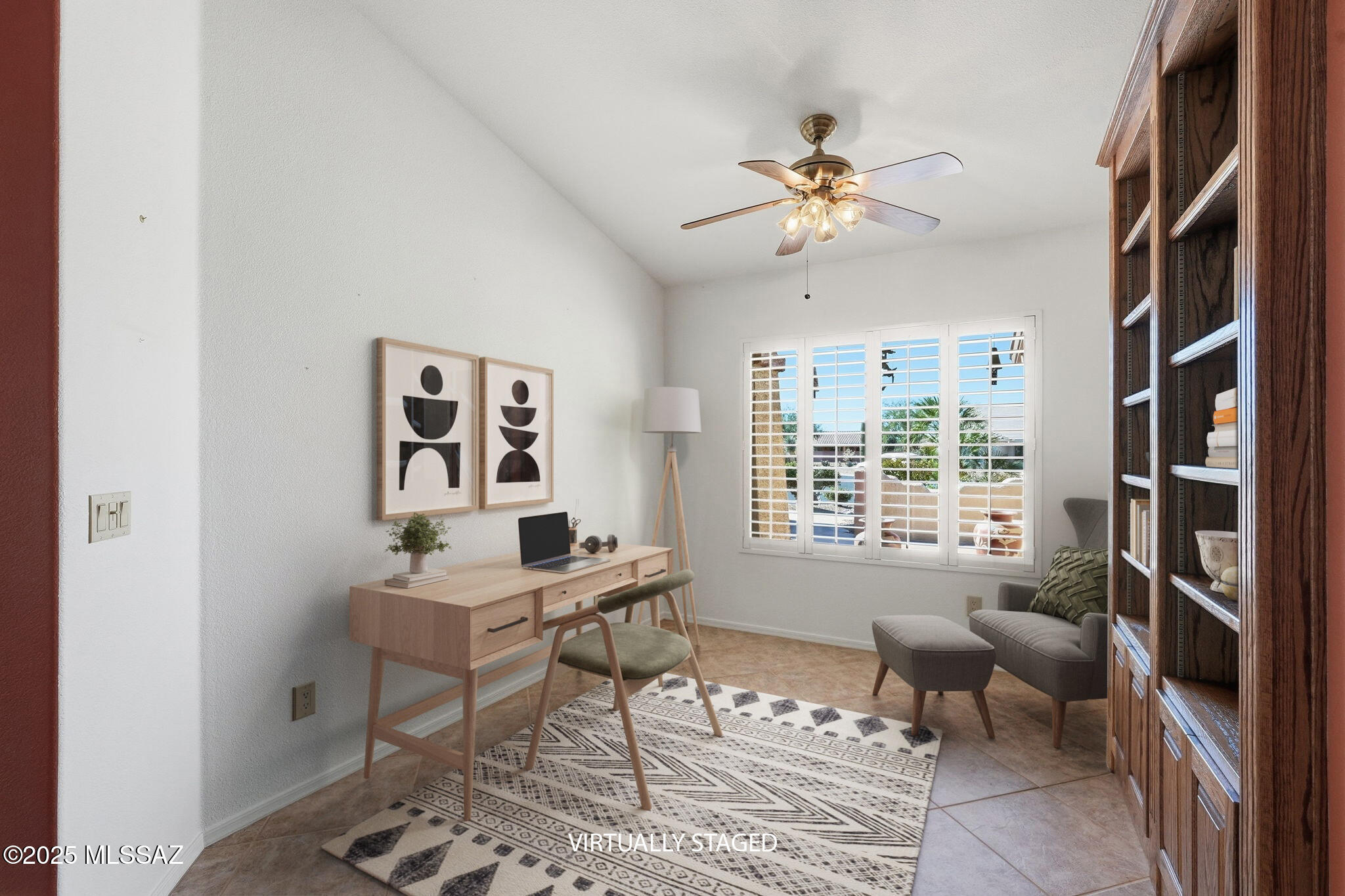 Quail Creek II Unit 11 - Residential