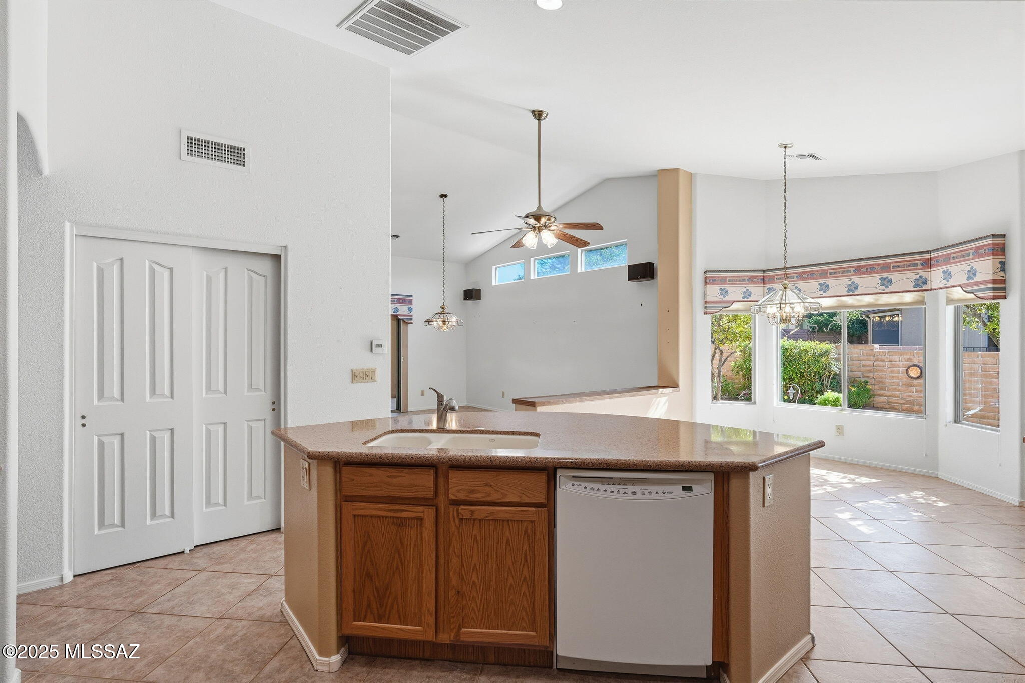Quail Creek II Unit 11 - Residential