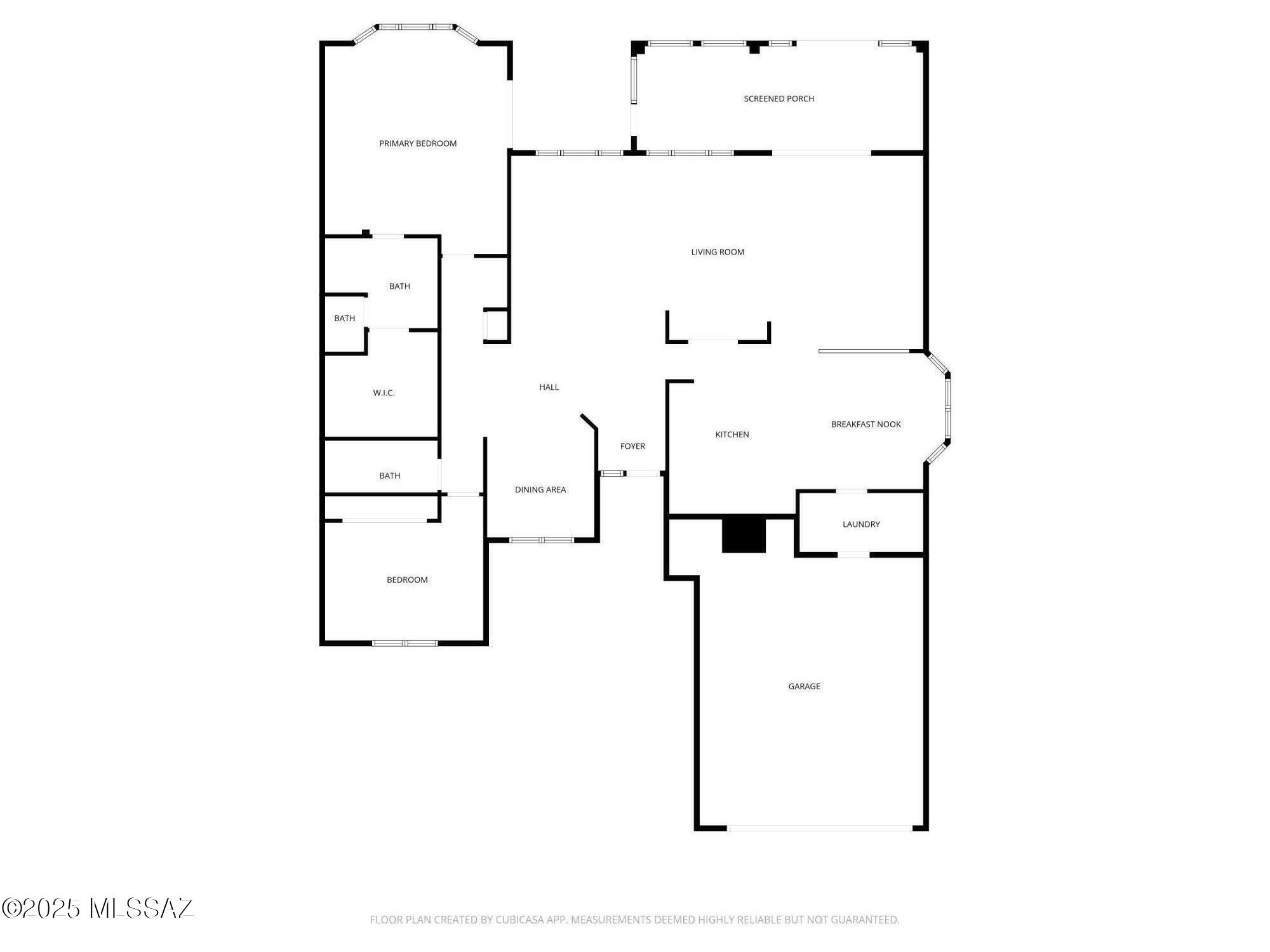 Quail Creek II Unit 11 - Residential