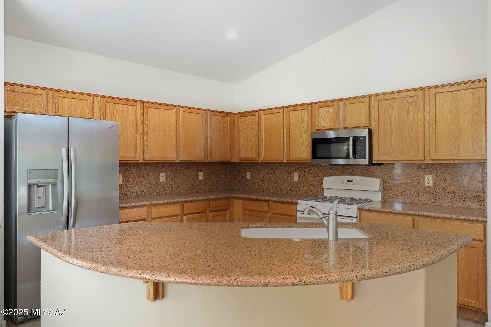 Quail Creek II Unit 11 - Residential