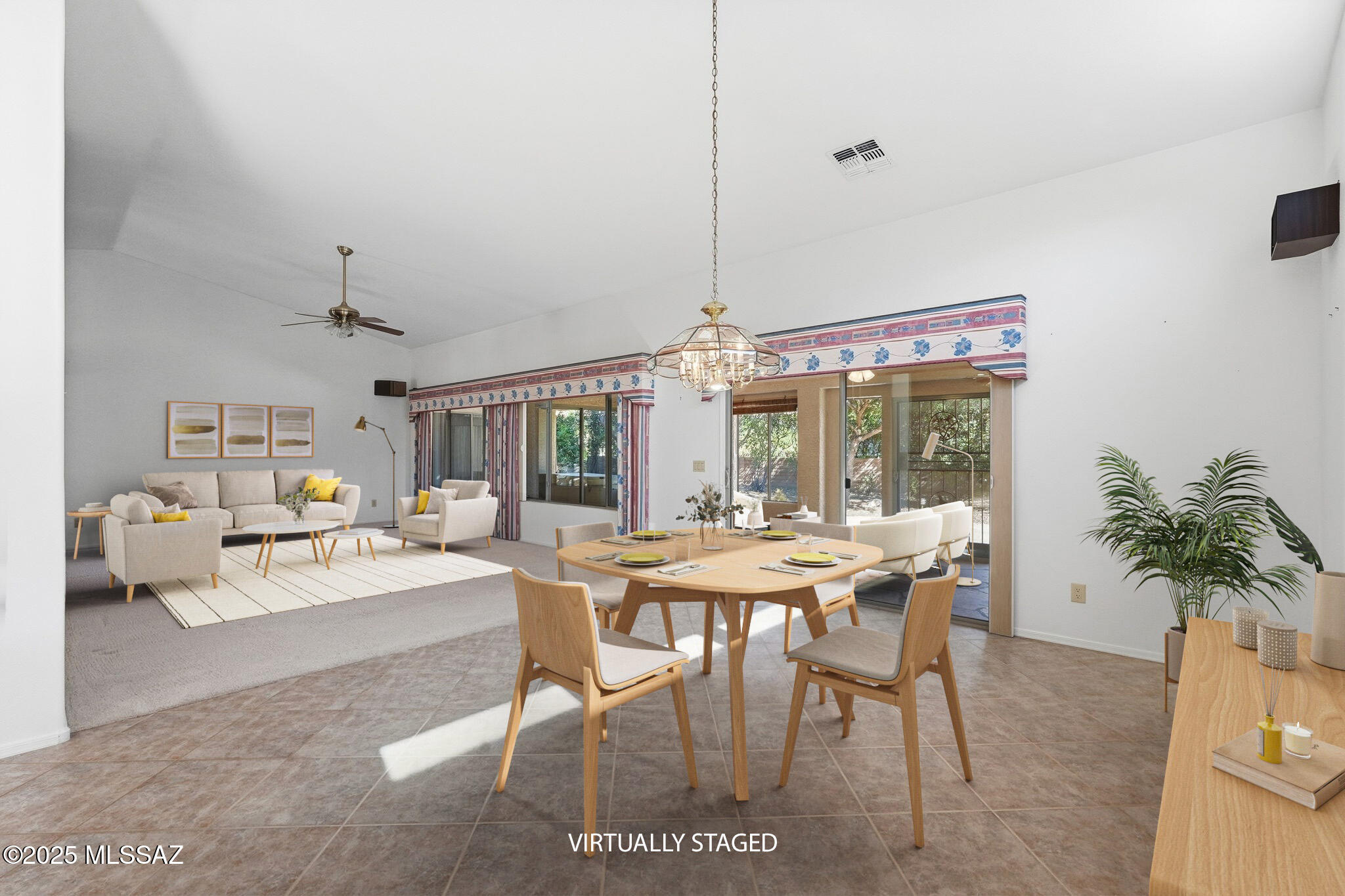 Quail Creek II Unit 11 - Residential