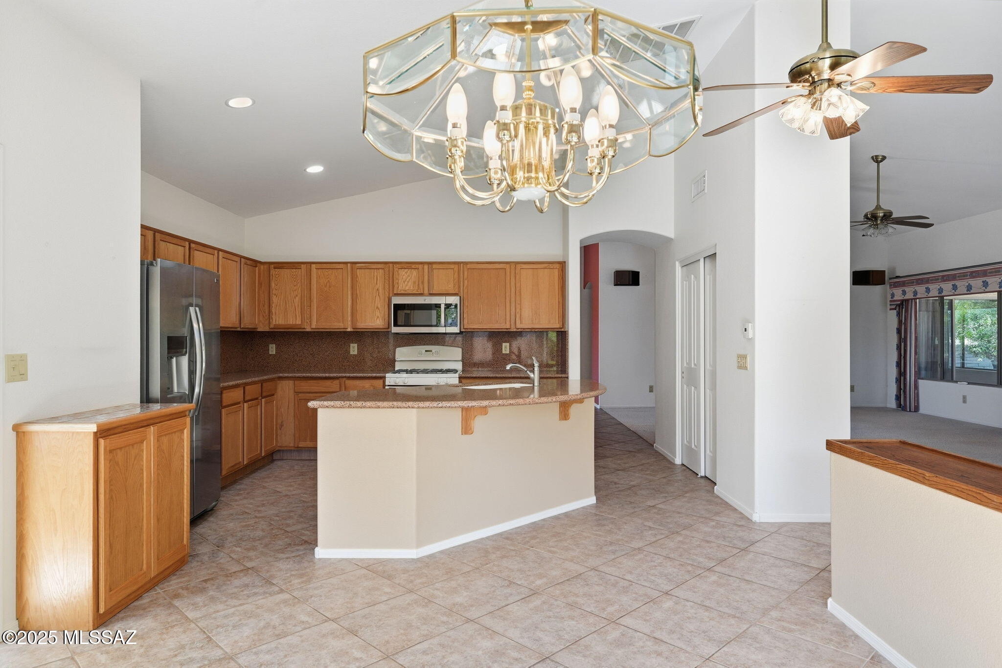 Quail Creek II Unit 11 - Residential