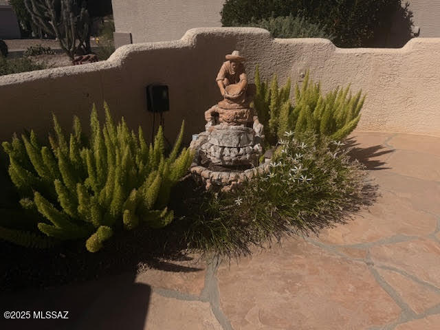 Quail Creek II Unit 11 - Residential