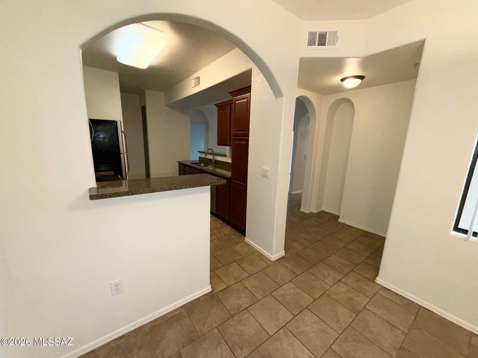 Villas at Hacienda Del Sol - Residential Lease
