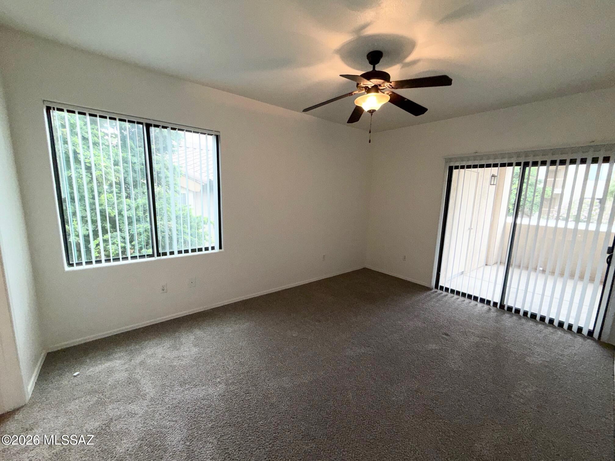 Villas at Hacienda Del Sol - Residential Lease