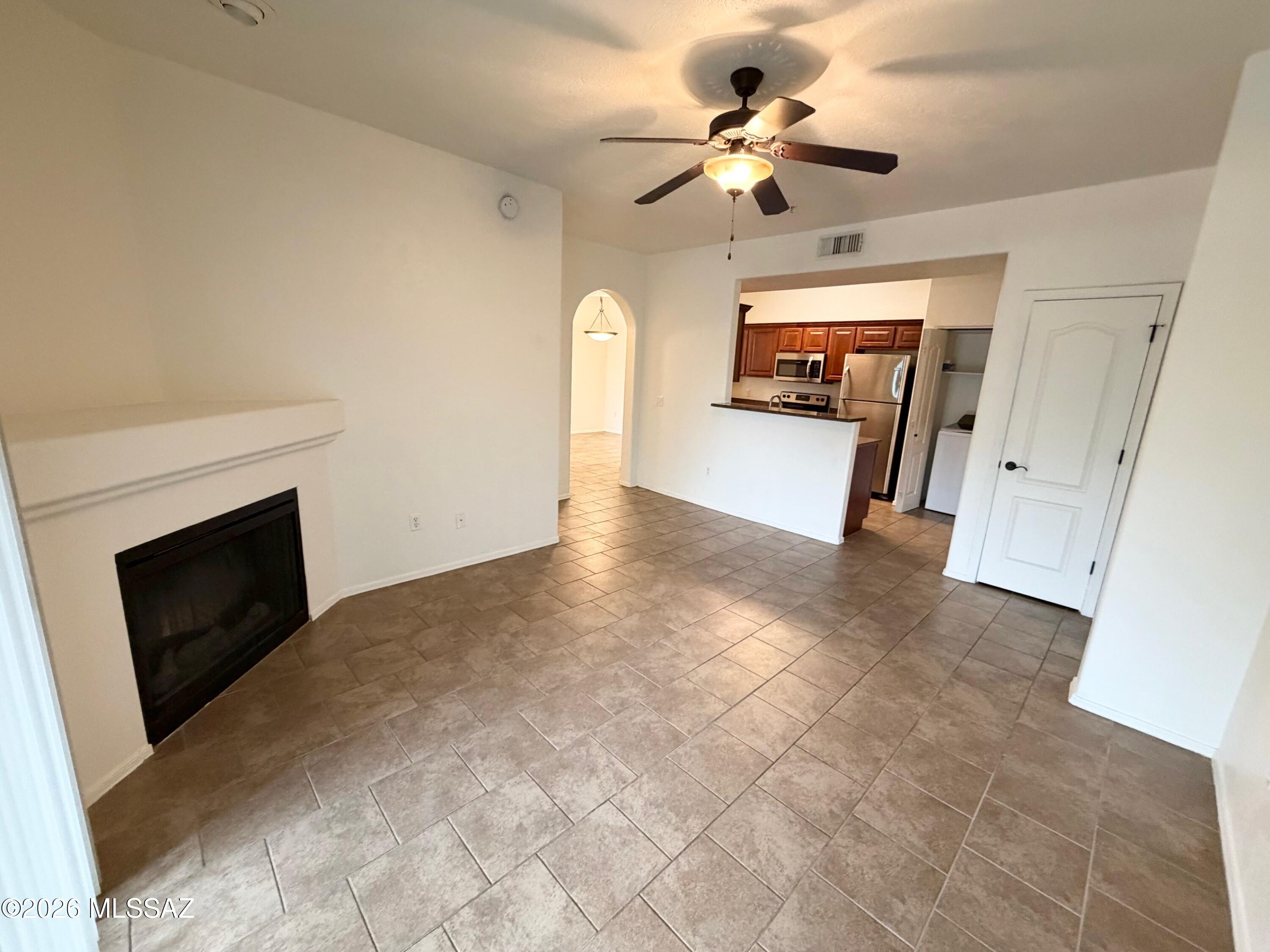 Villas at Hacienda Del Sol - Residential Lease