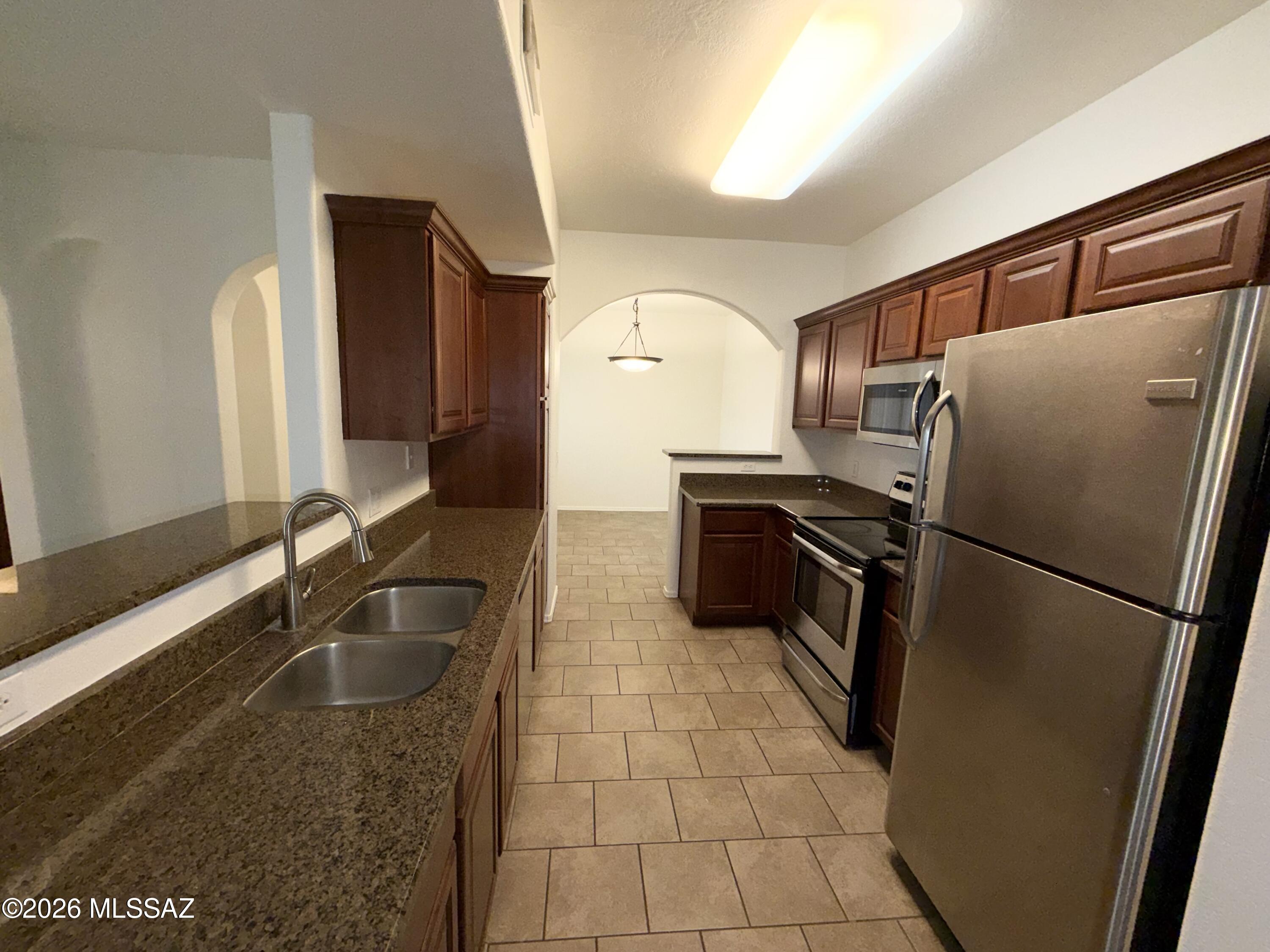 Villas at Hacienda Del Sol - Residential Lease
