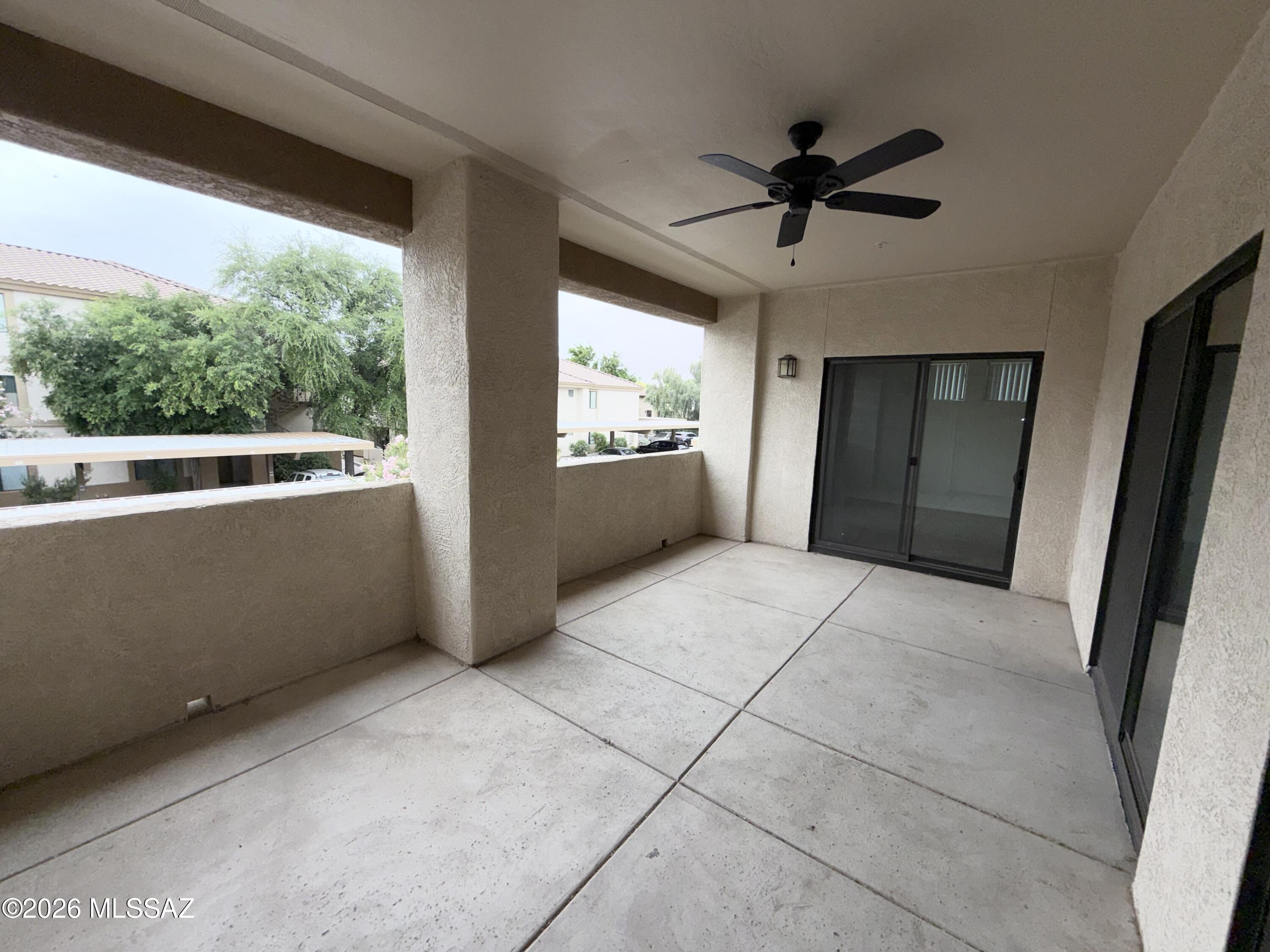 Villas at Hacienda Del Sol - Residential Lease