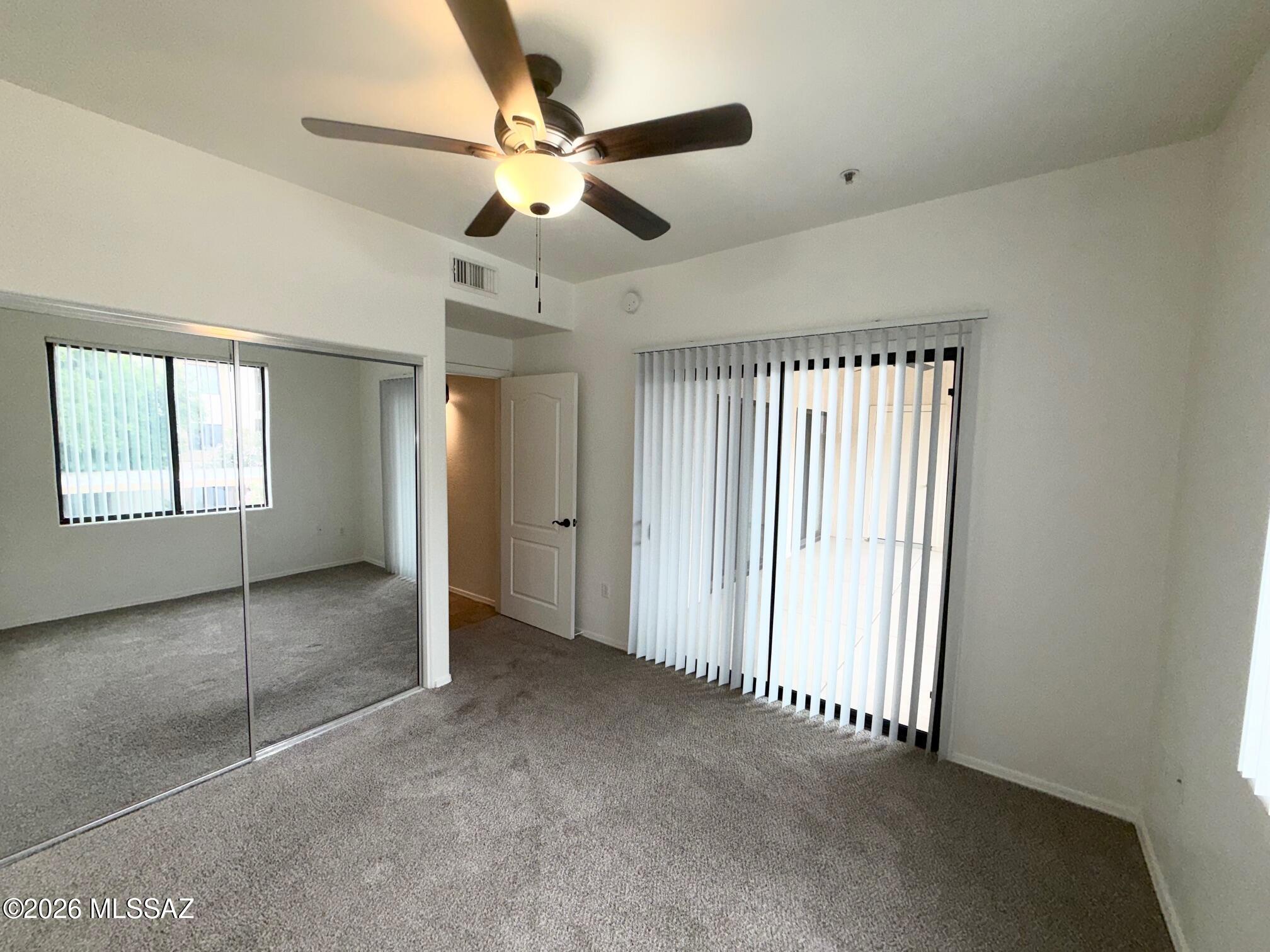 Villas at Hacienda Del Sol - Residential Lease
