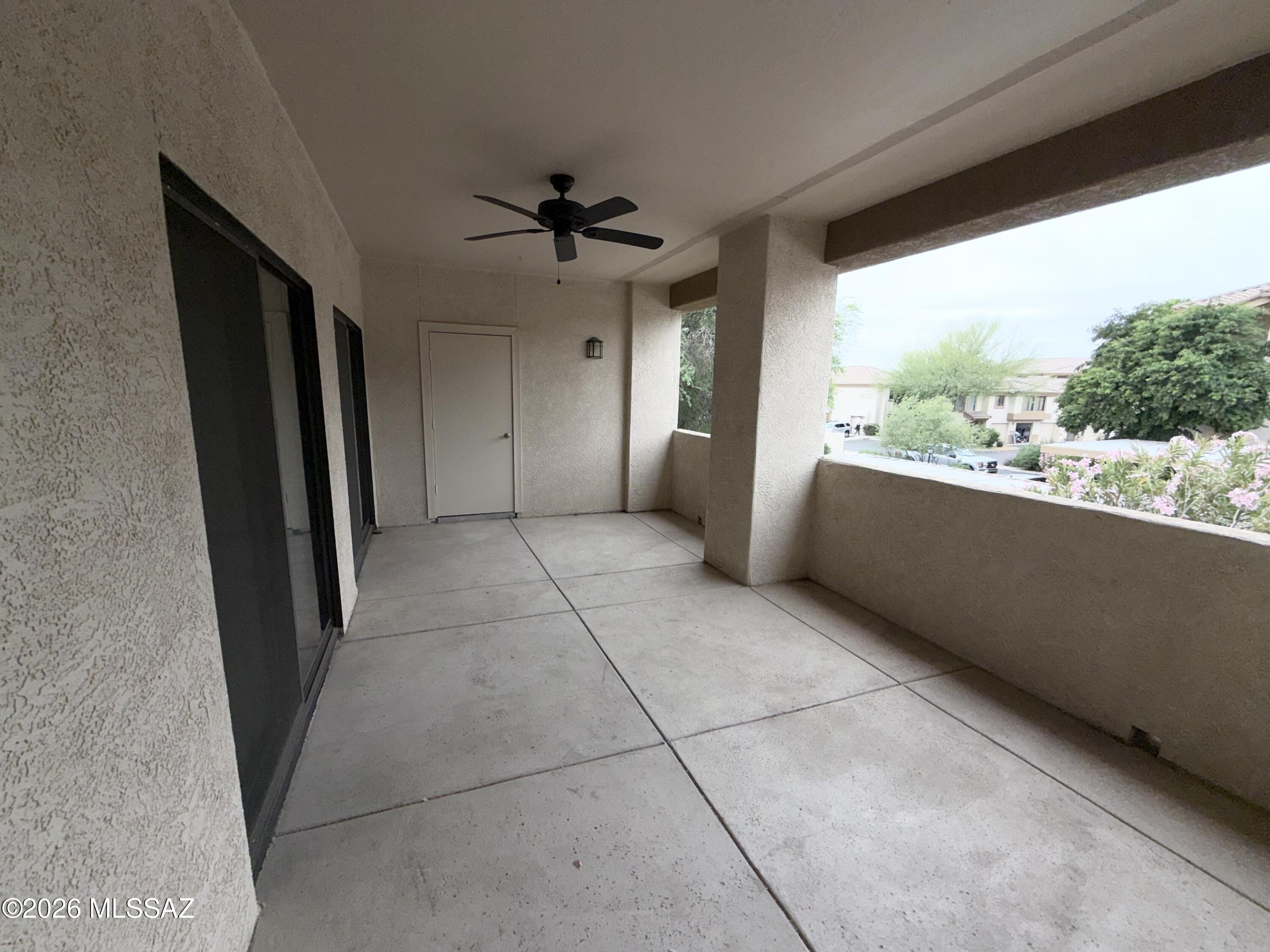 Villas at Hacienda Del Sol - Residential Lease