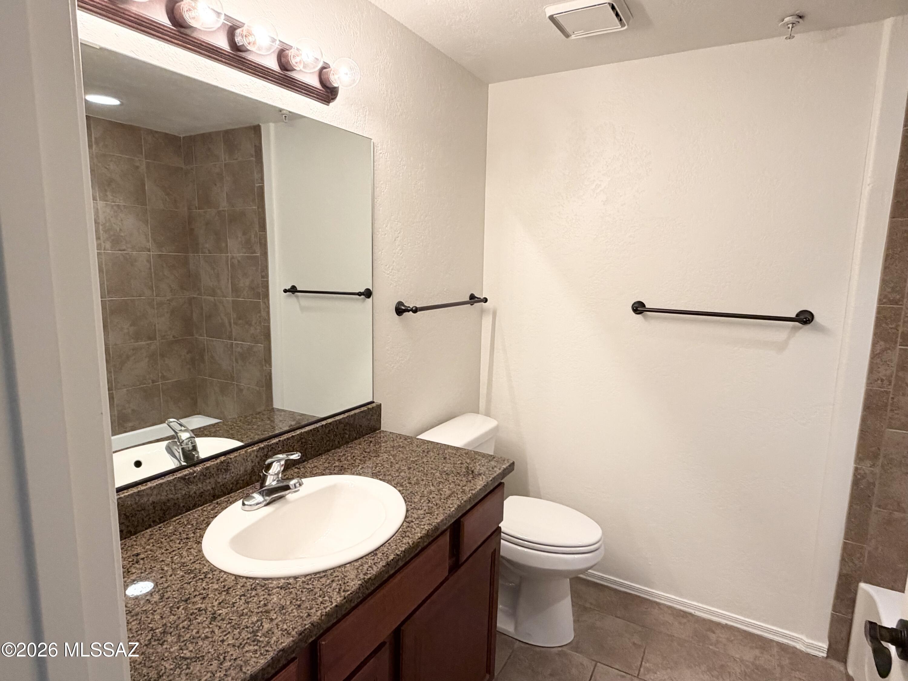 Villas at Hacienda Del Sol - Residential Lease