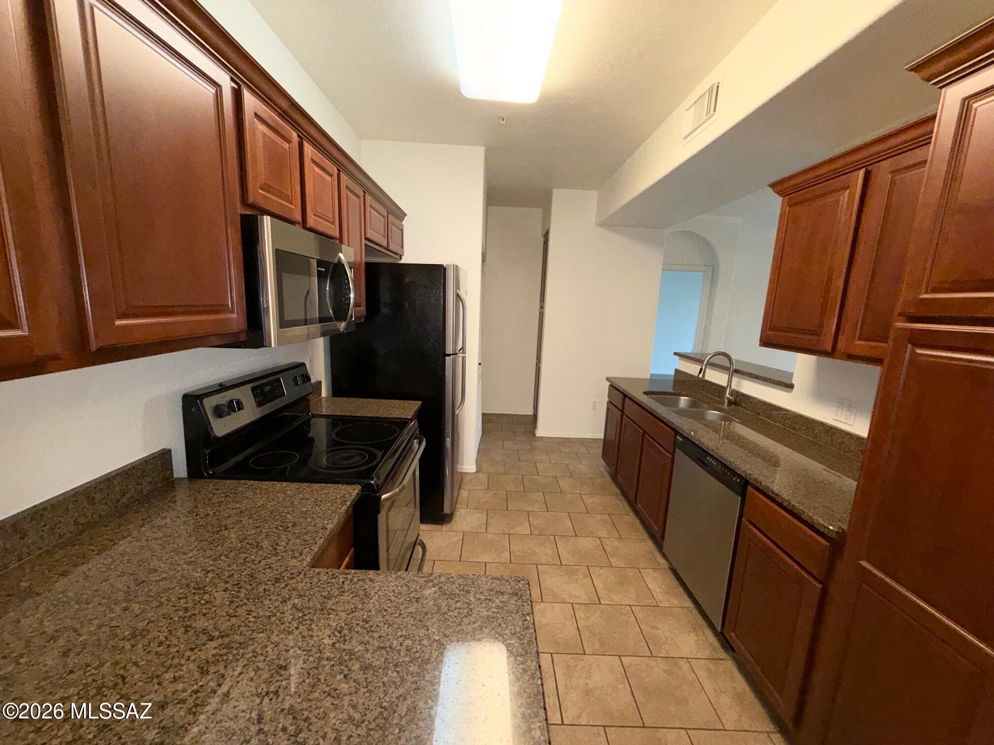 Villas at Hacienda Del Sol - Residential Lease