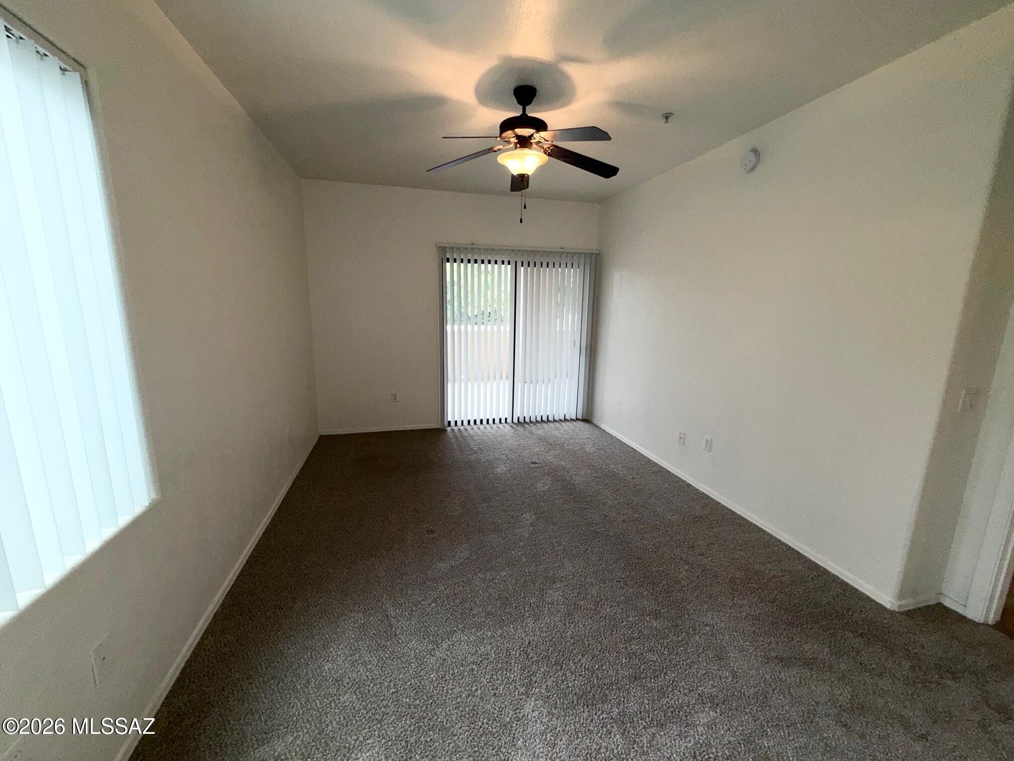 Villas at Hacienda Del Sol - Residential Lease
