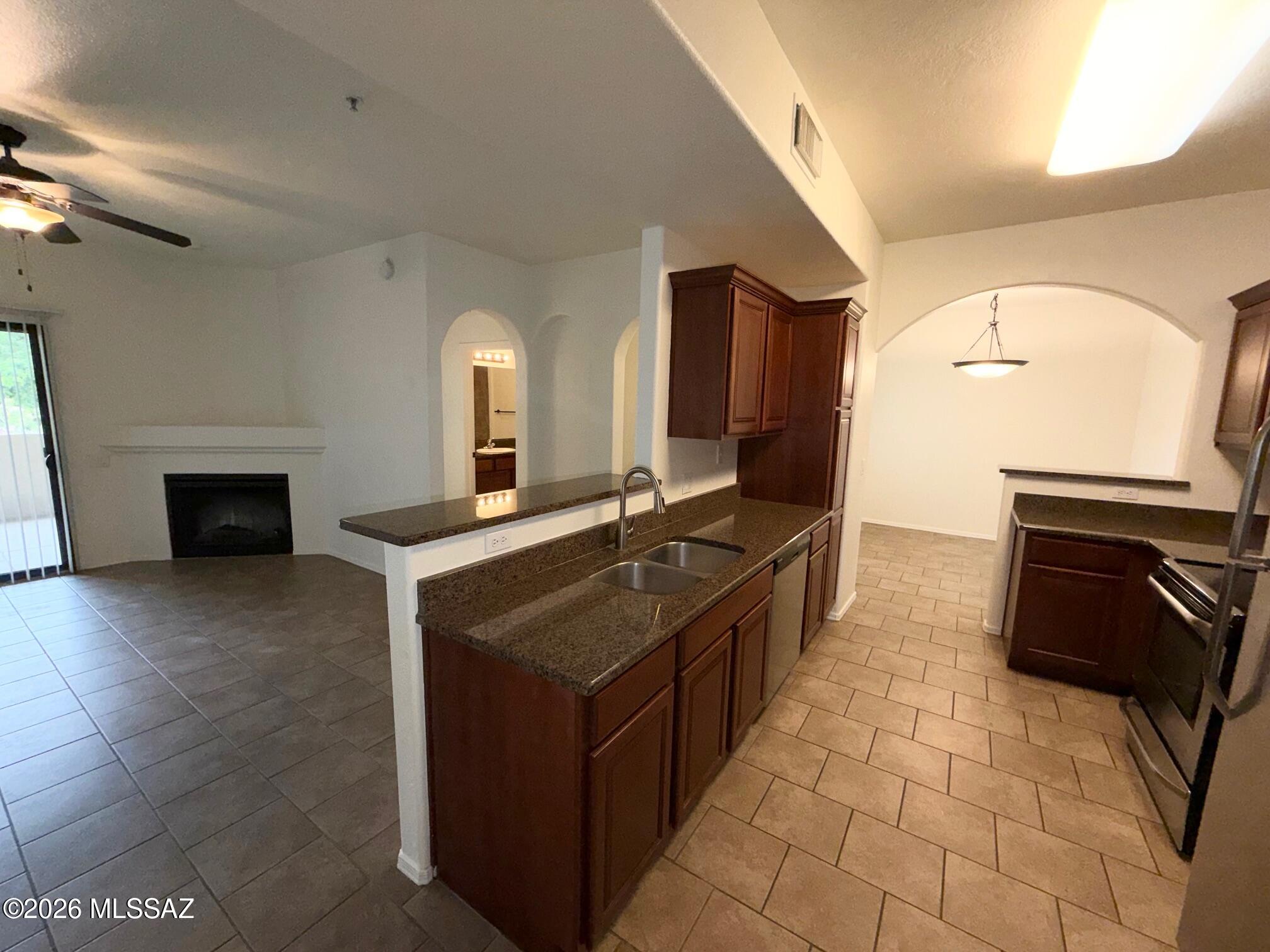 Villas at Hacienda Del Sol - Residential Lease
