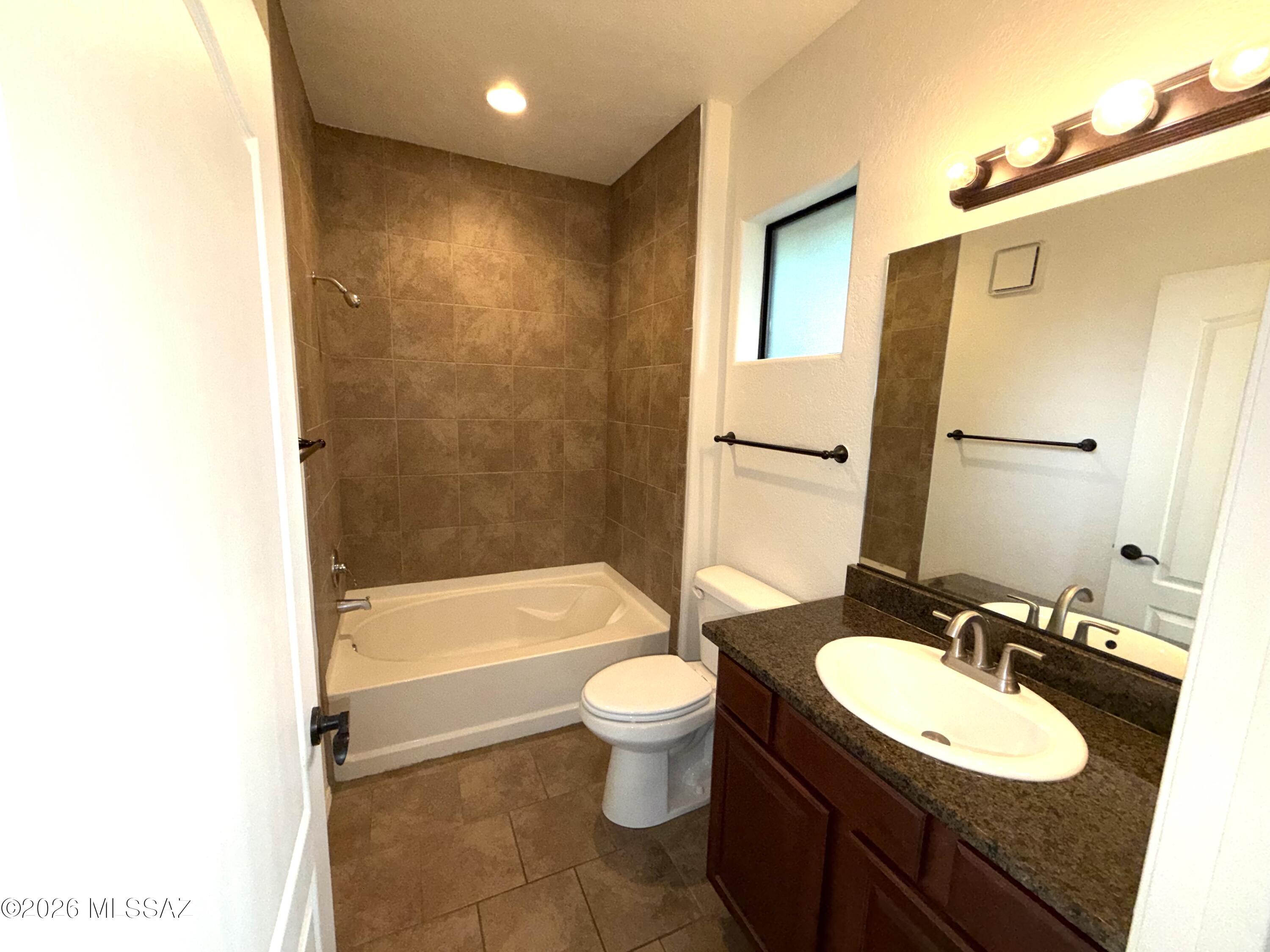 Villas at Hacienda Del Sol - Residential Lease