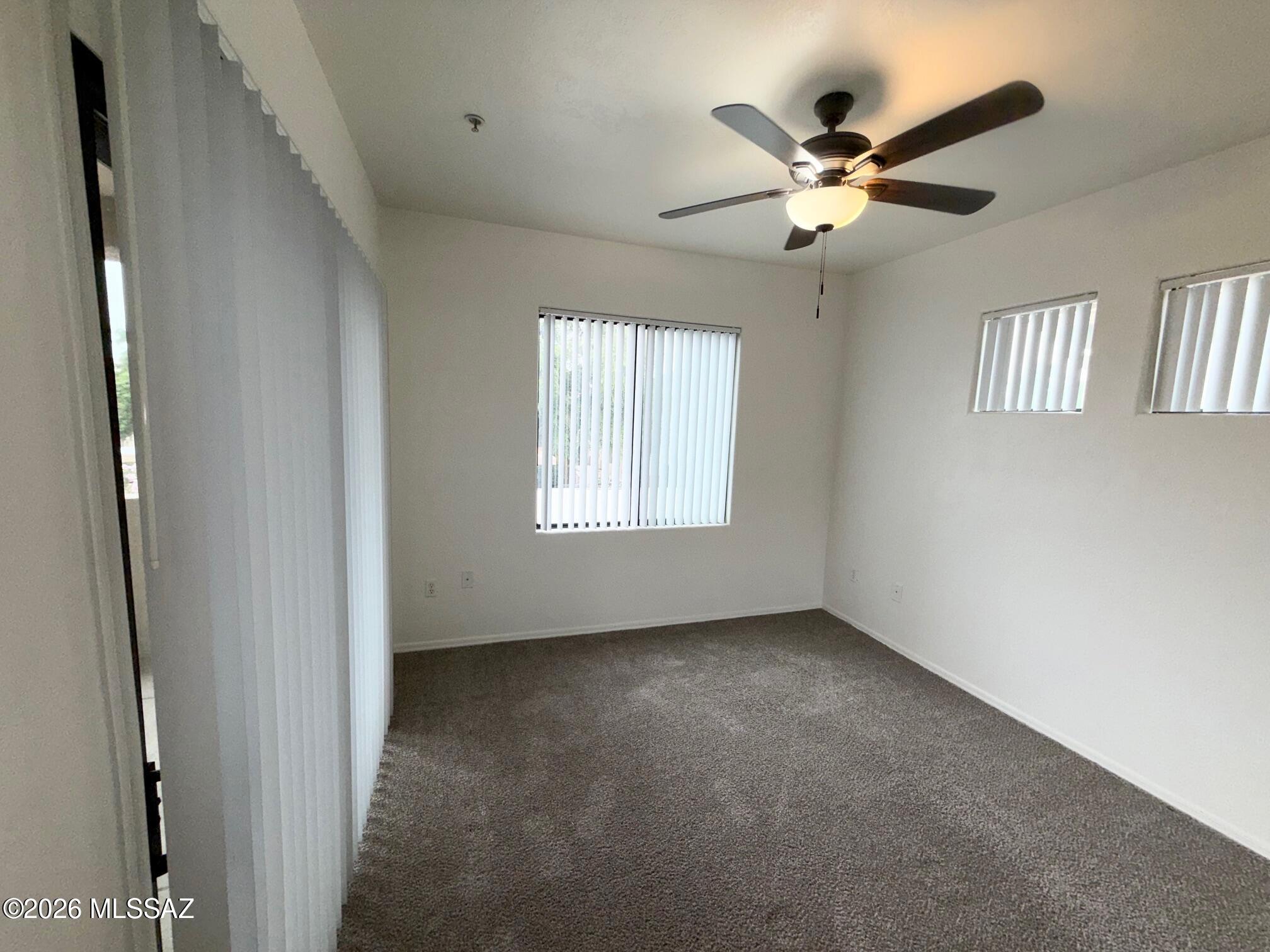 Villas at Hacienda Del Sol - Residential Lease