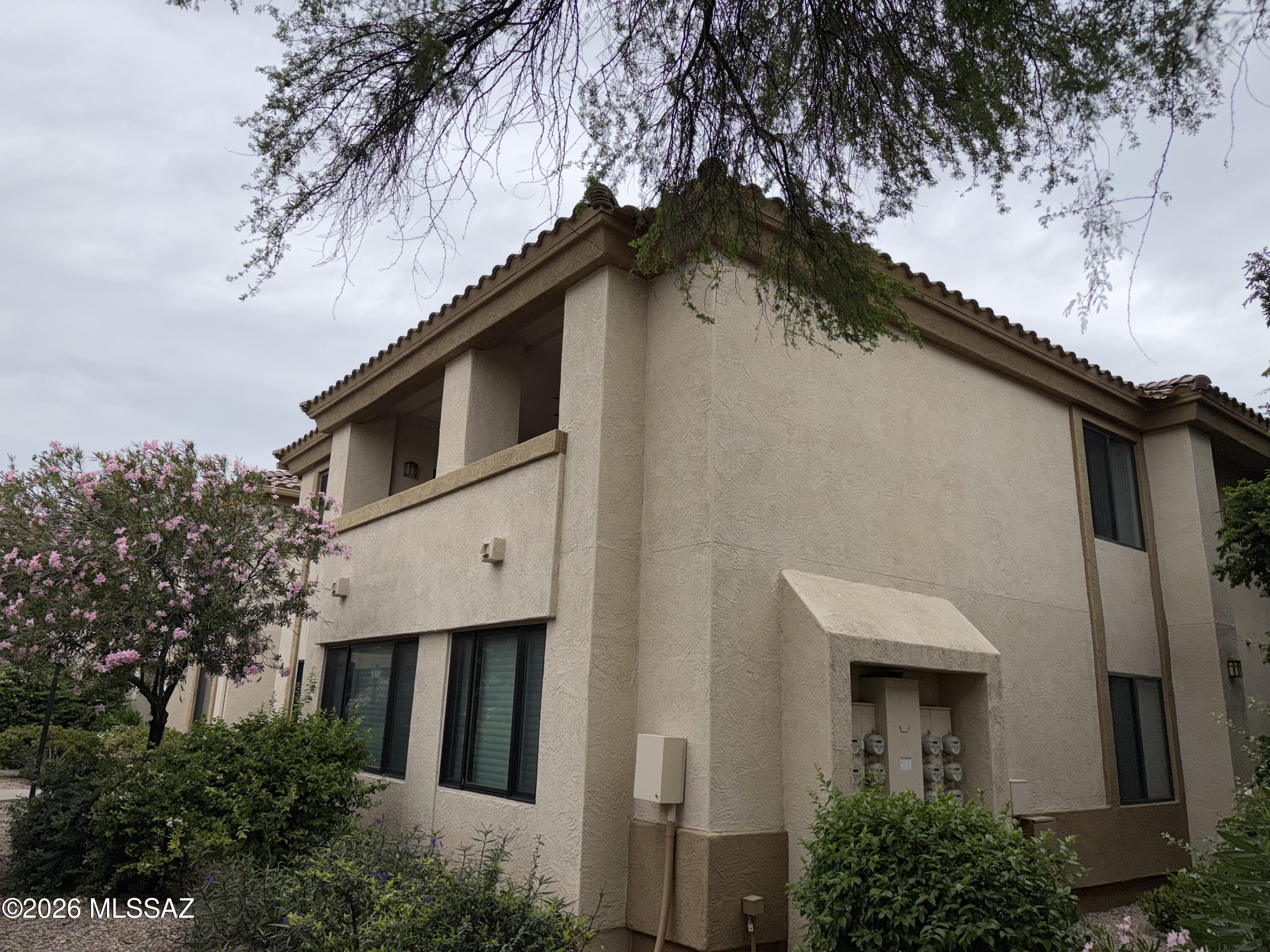 Villas at Hacienda Del Sol - Residential Lease