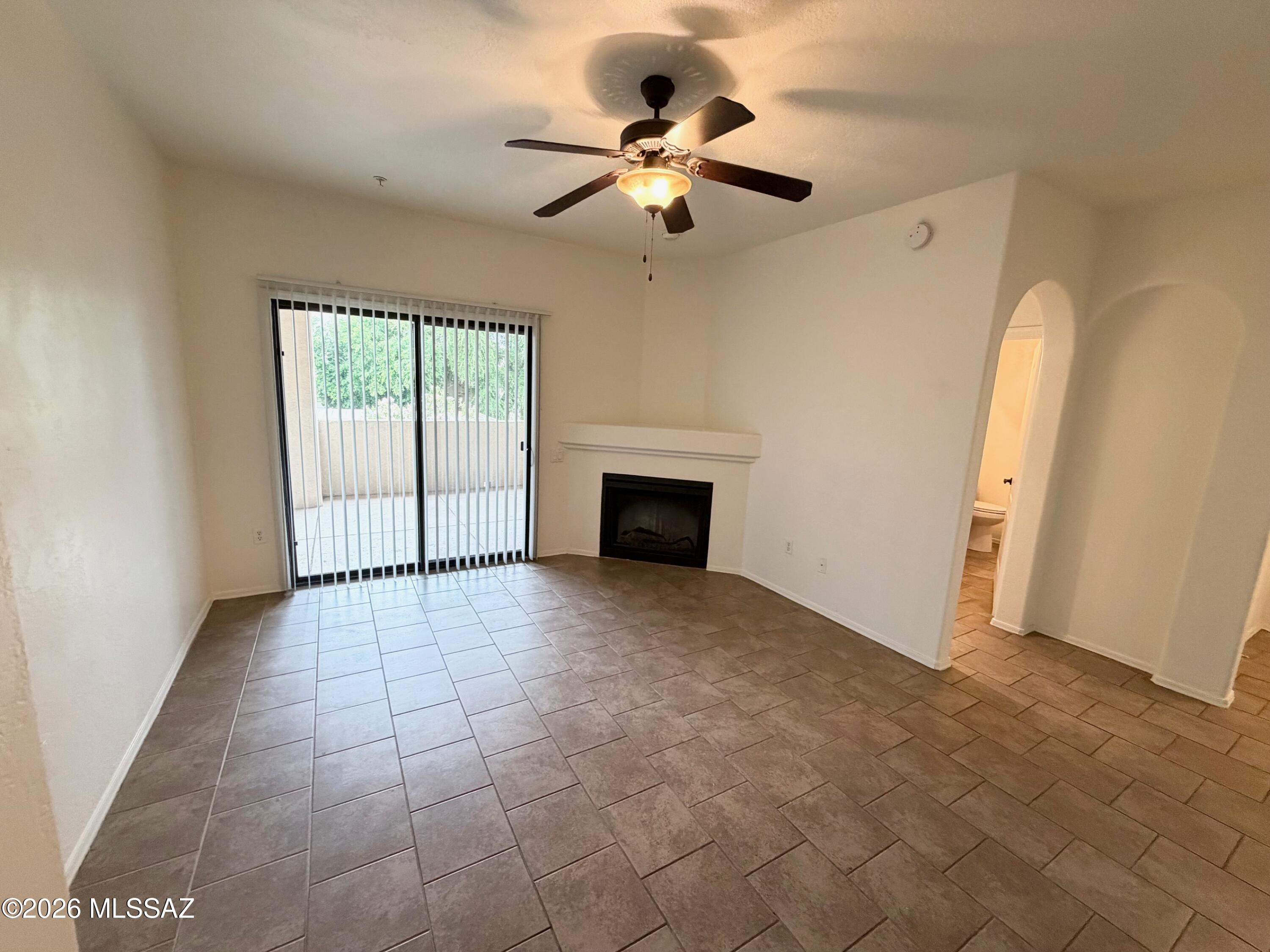 Villas at Hacienda Del Sol - Residential Lease