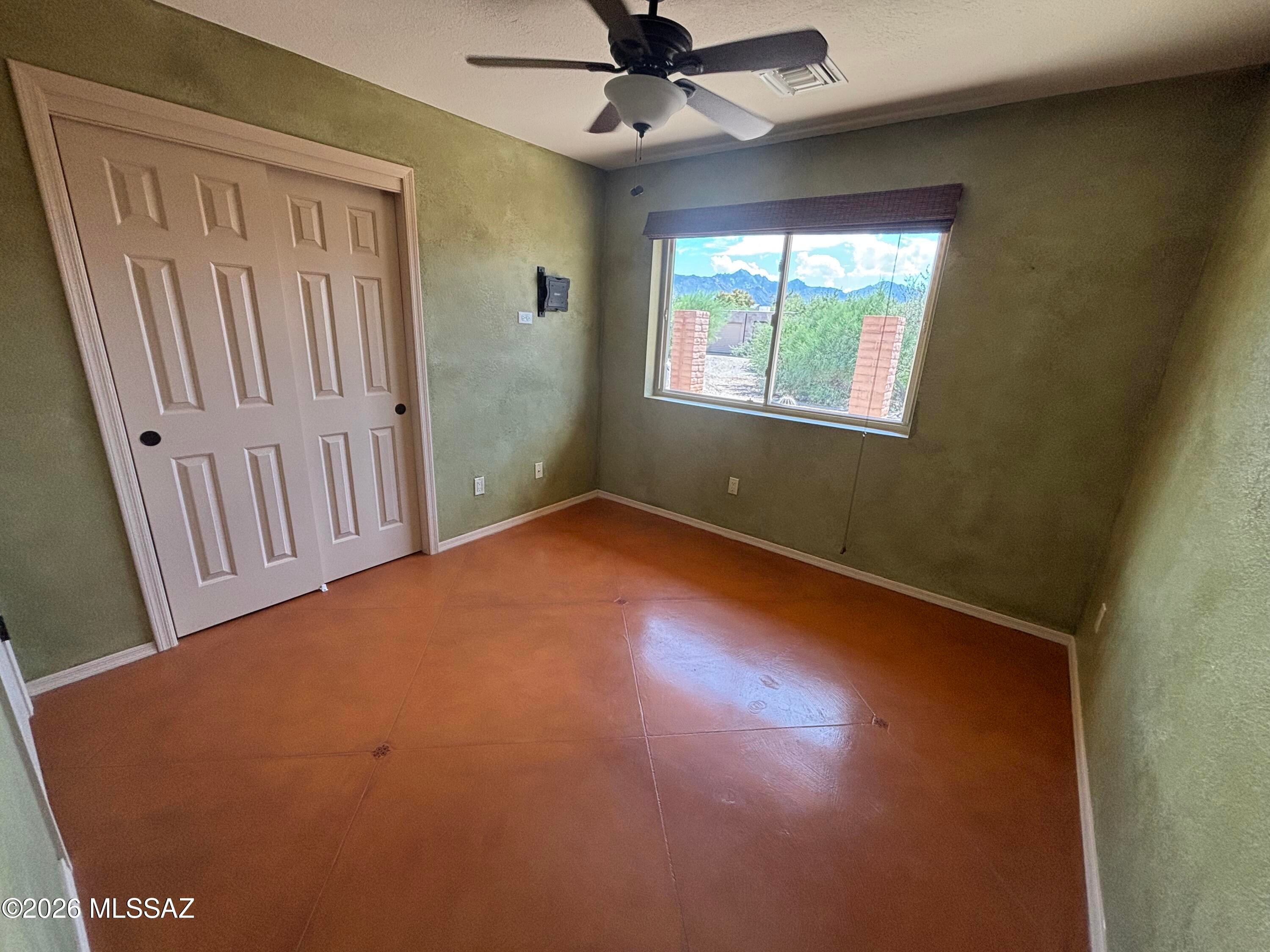 Unsubdivided - Residential