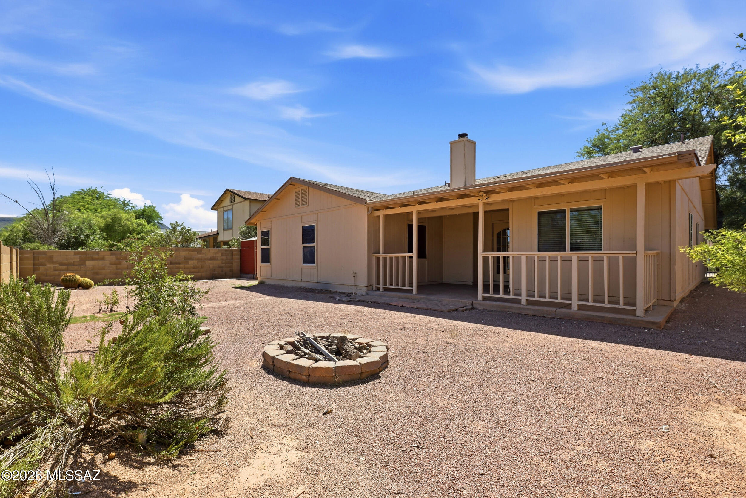 Mission West (1-370) - Residential