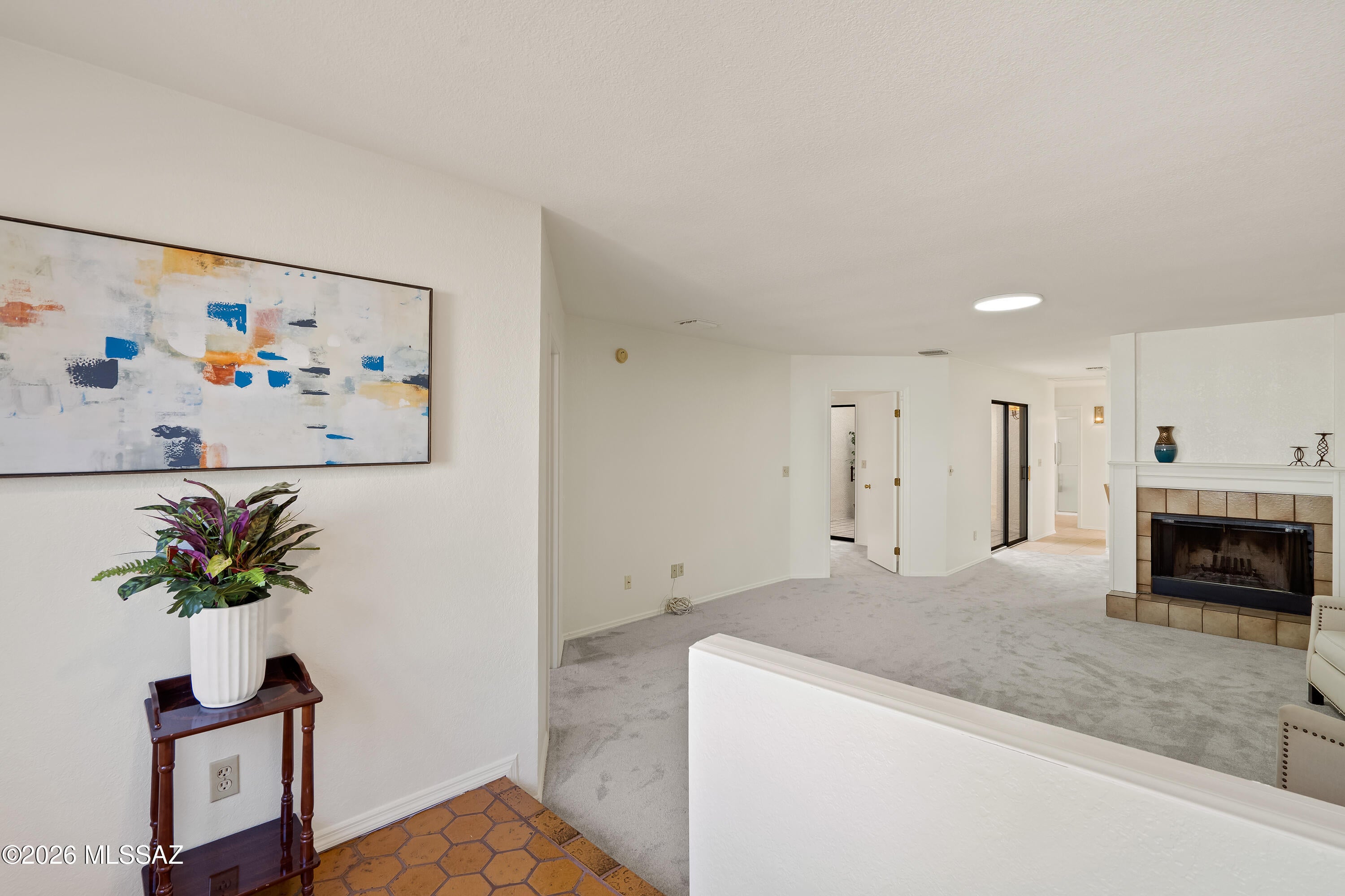 La Canada Village I (1-28) - Residential