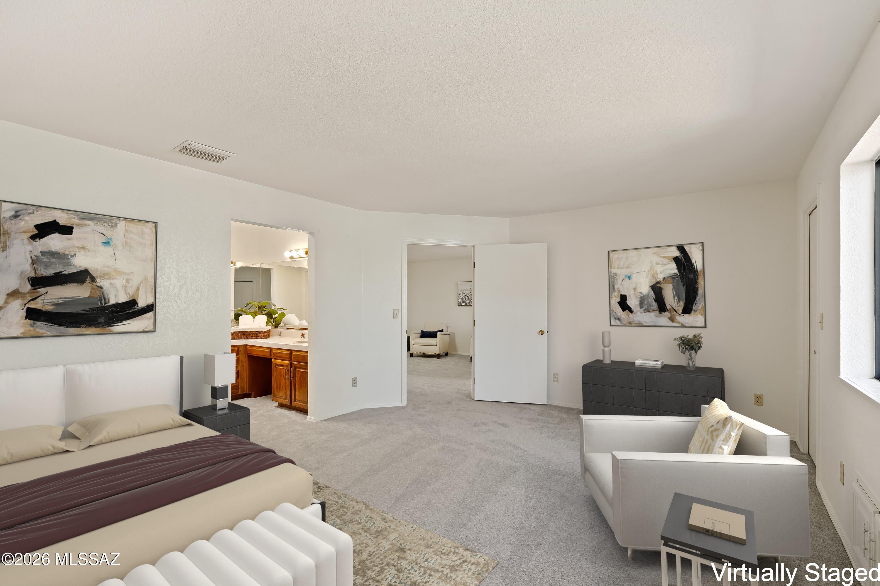 La Canada Village I (1-28) - Residential