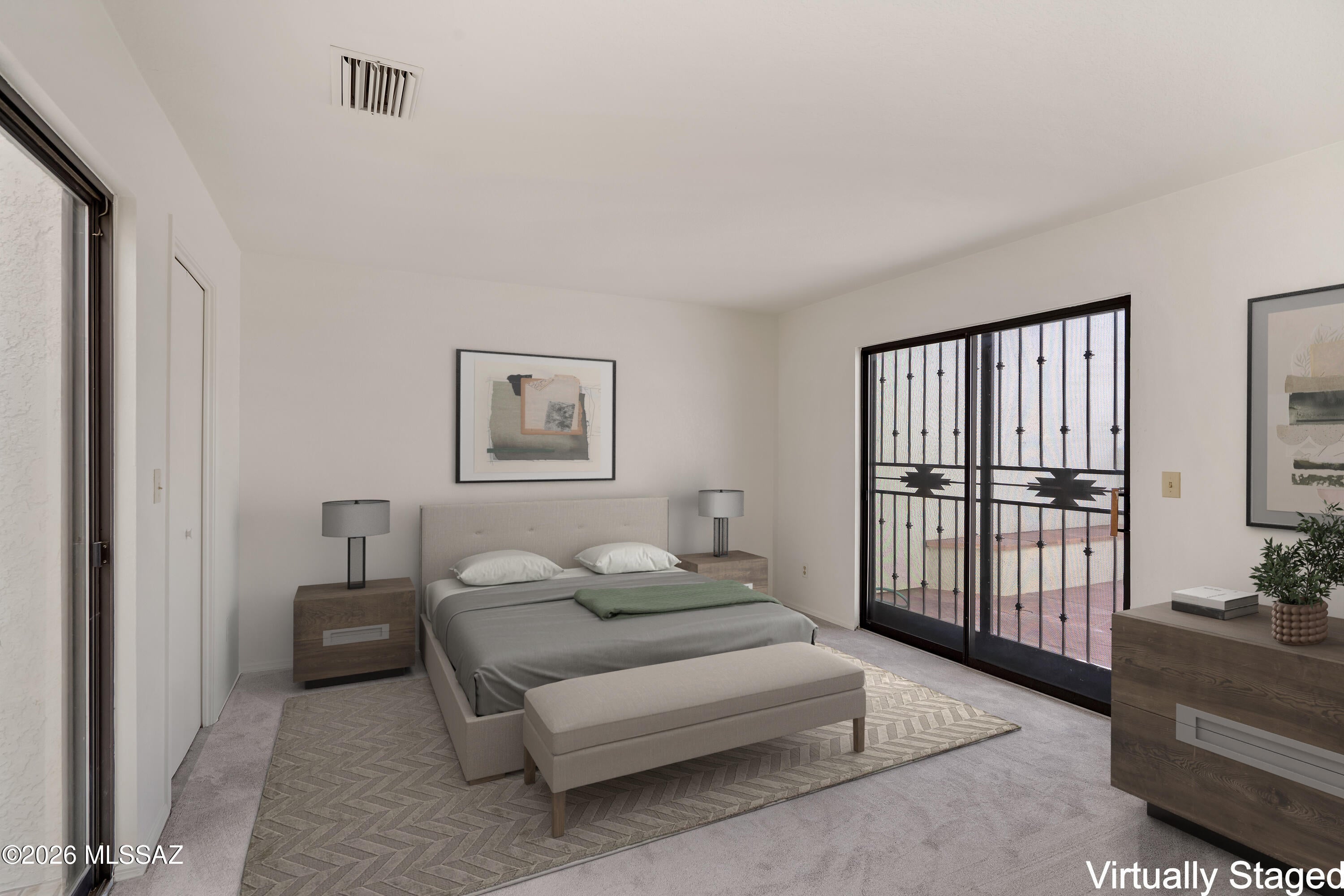 La Canada Village I (1-28) - Residential