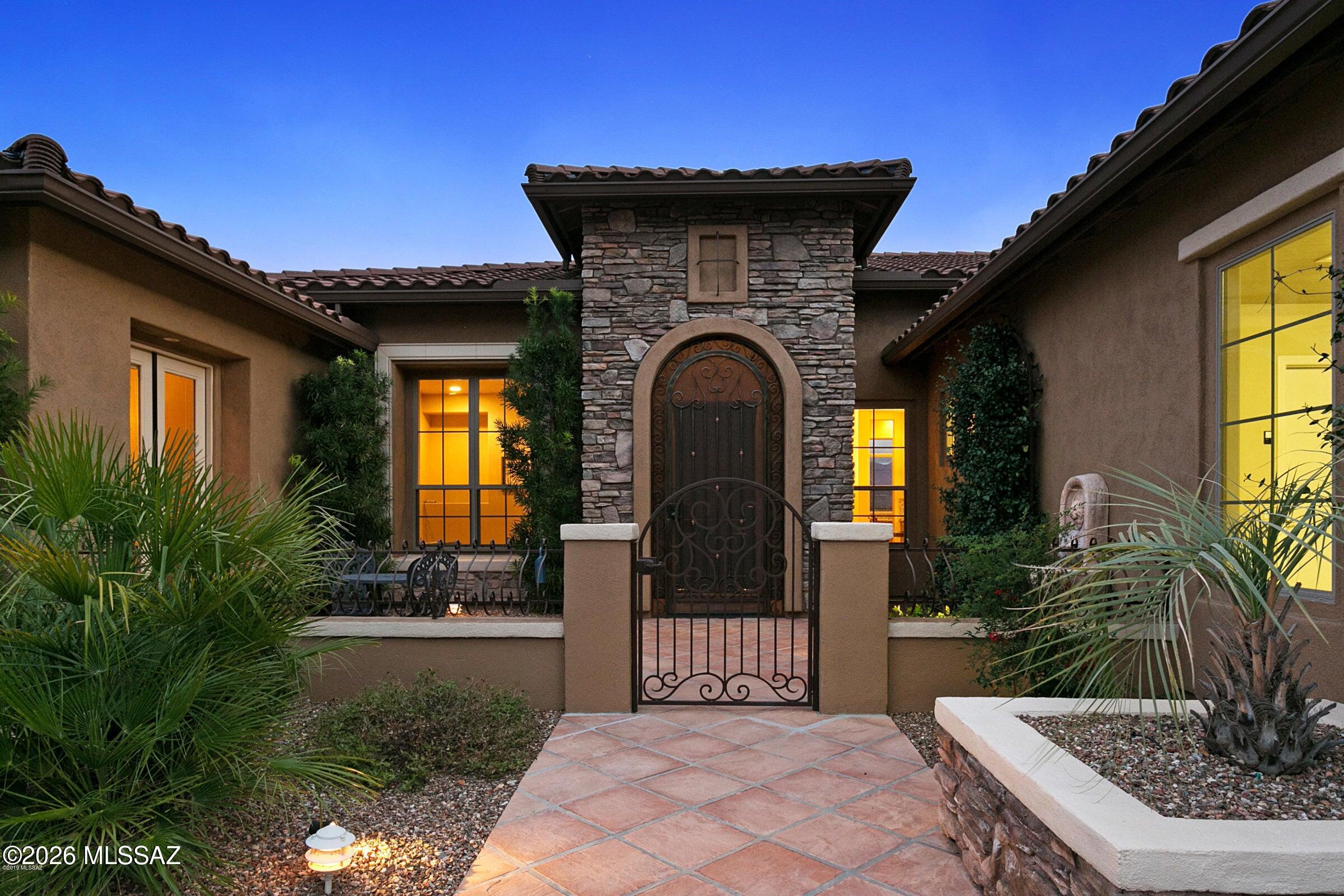 Saddlebrooke - Residential