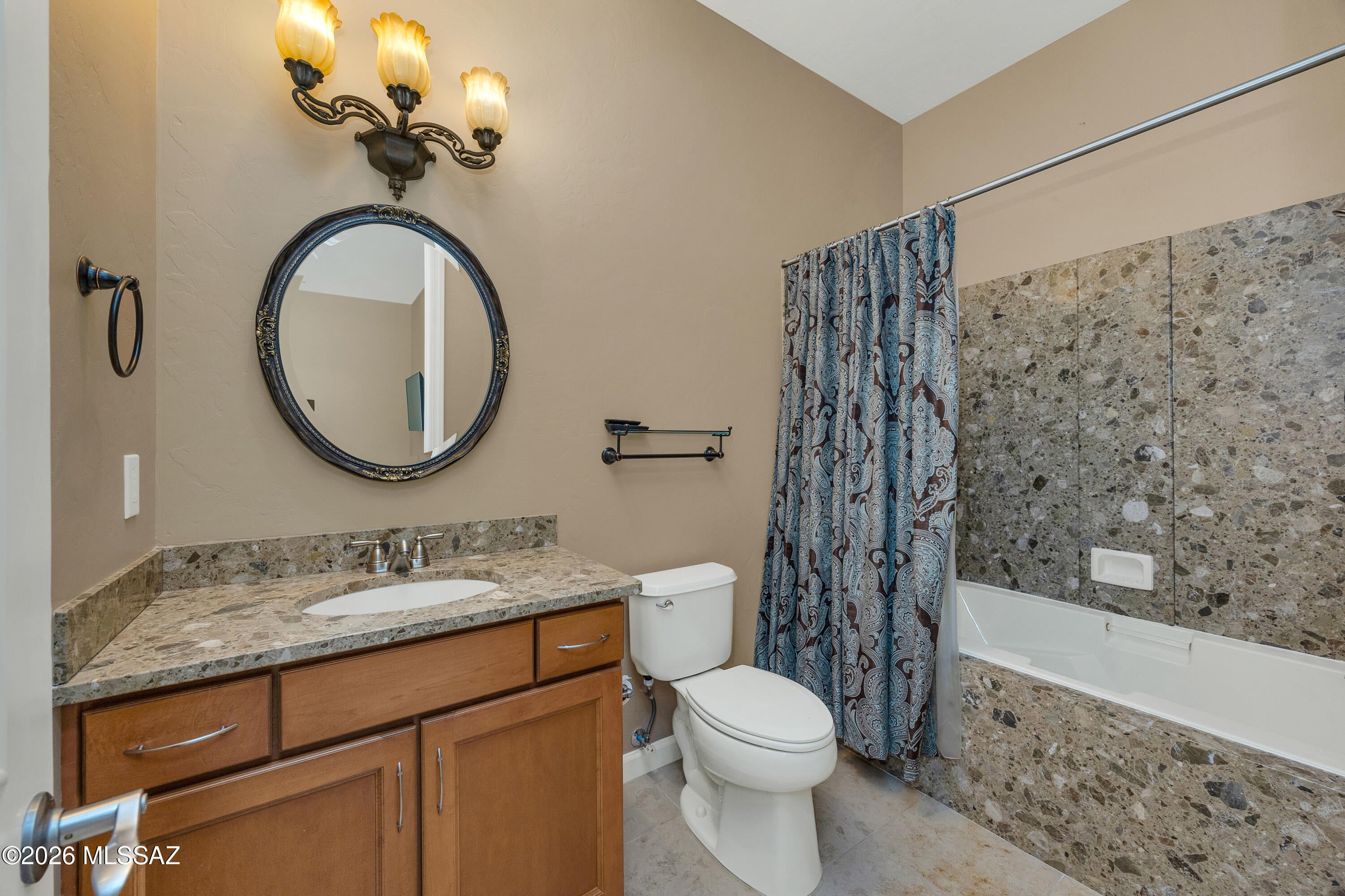 Saddlebrooke - Residential