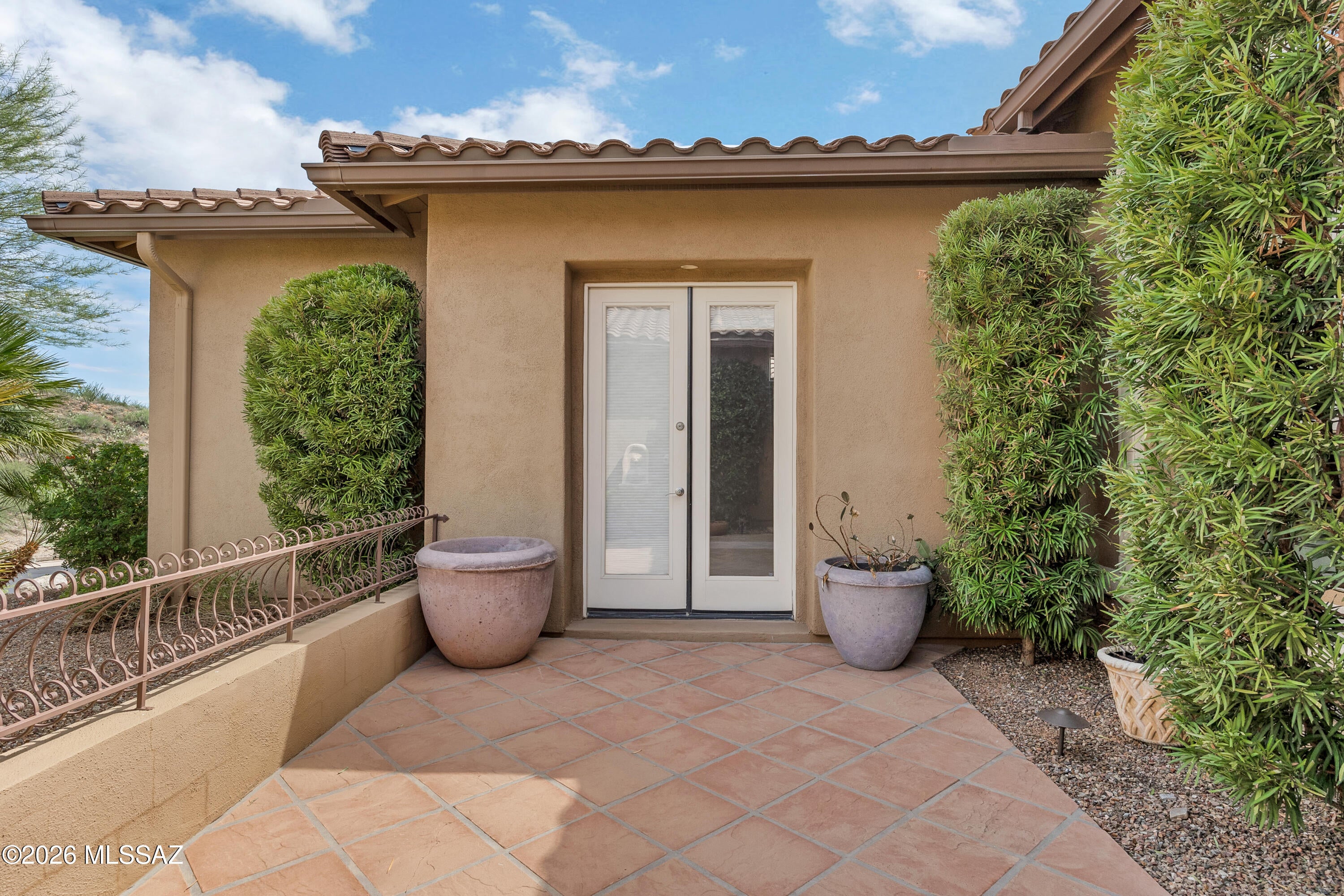 Saddlebrooke - Residential