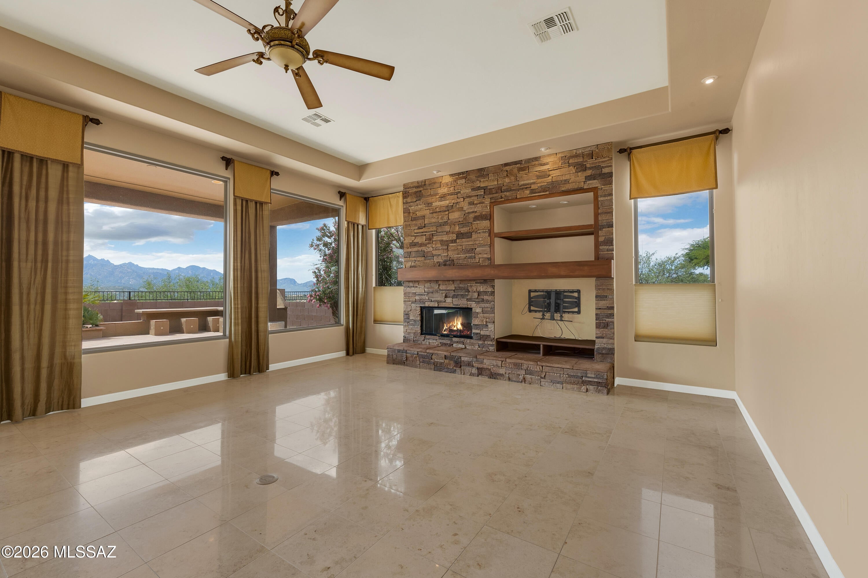 Saddlebrooke - Residential