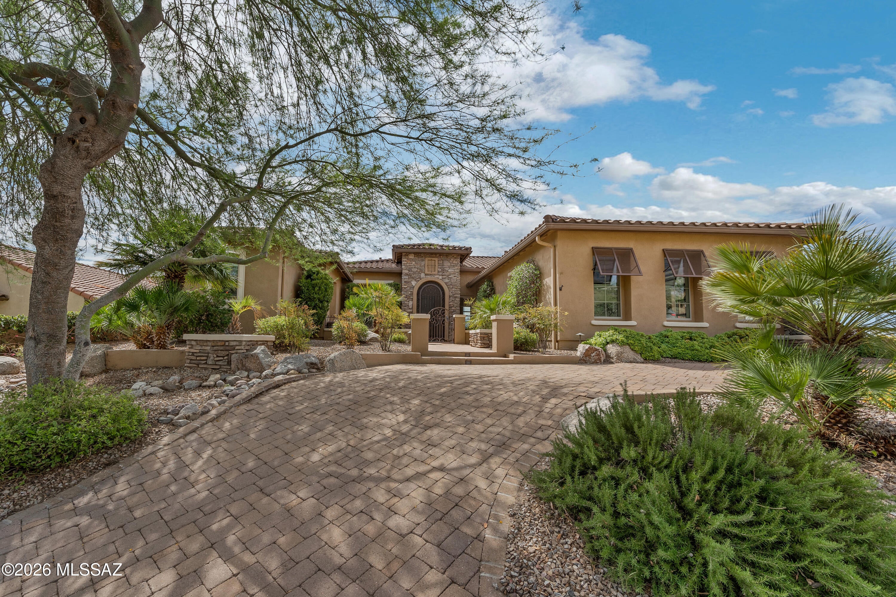 Saddlebrooke - Residential