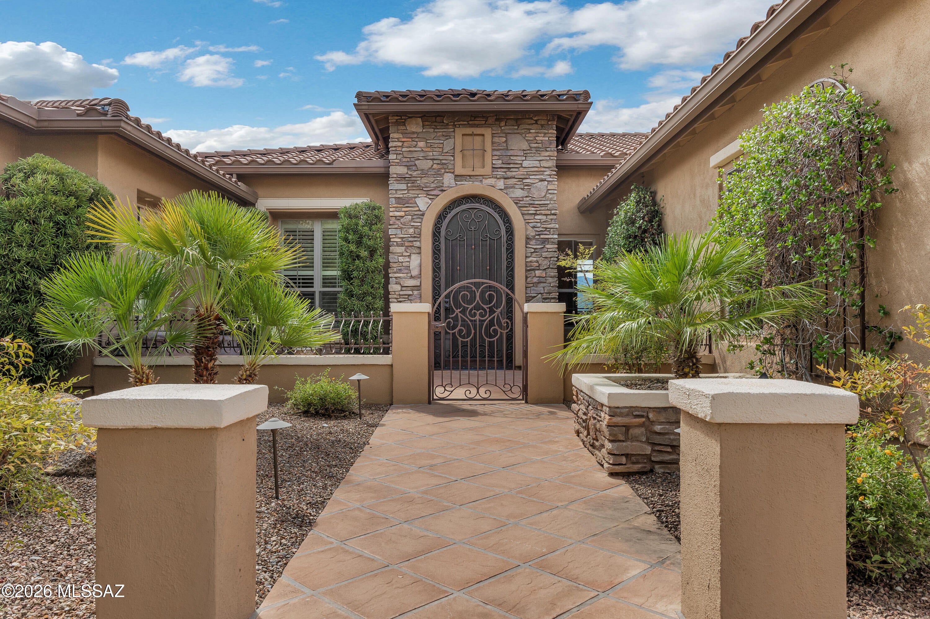Saddlebrooke - Residential