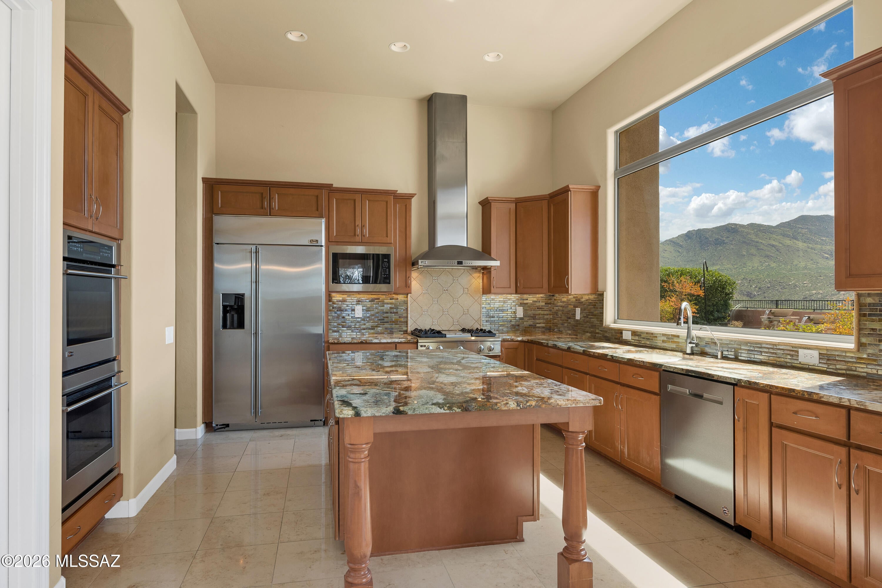Saddlebrooke - Residential